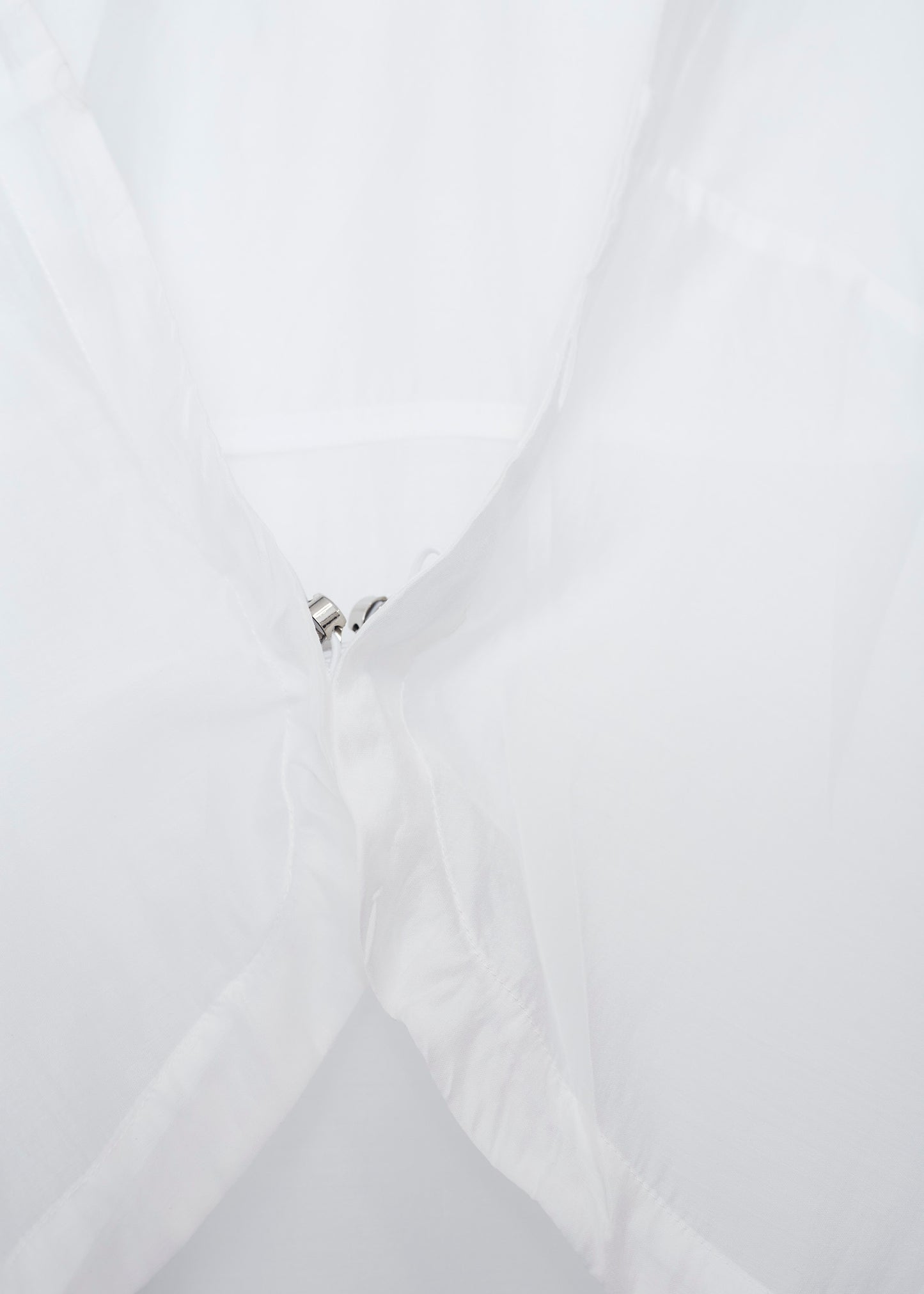 Bolero organza