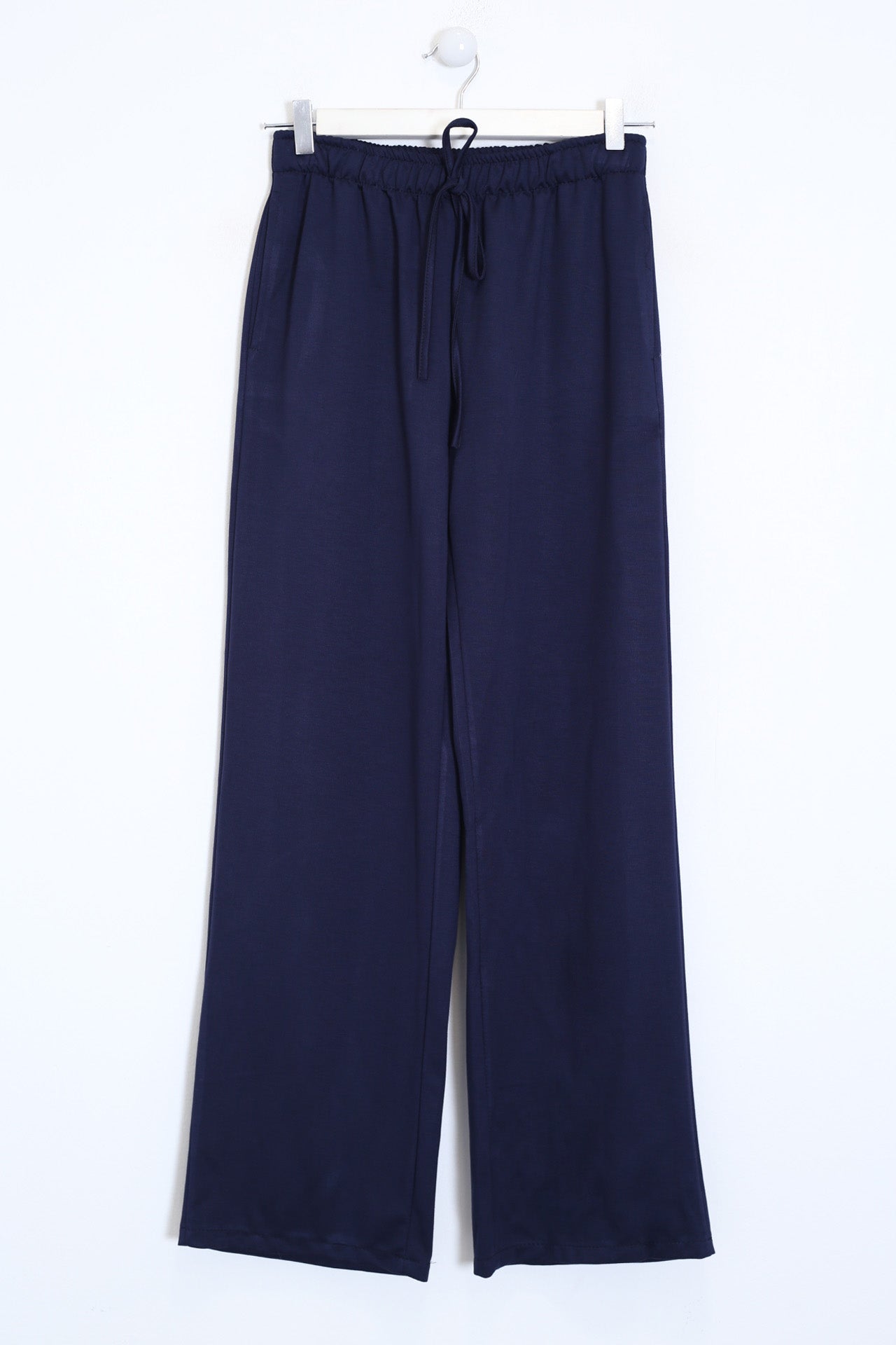 Pantalons Sicilia palazzo