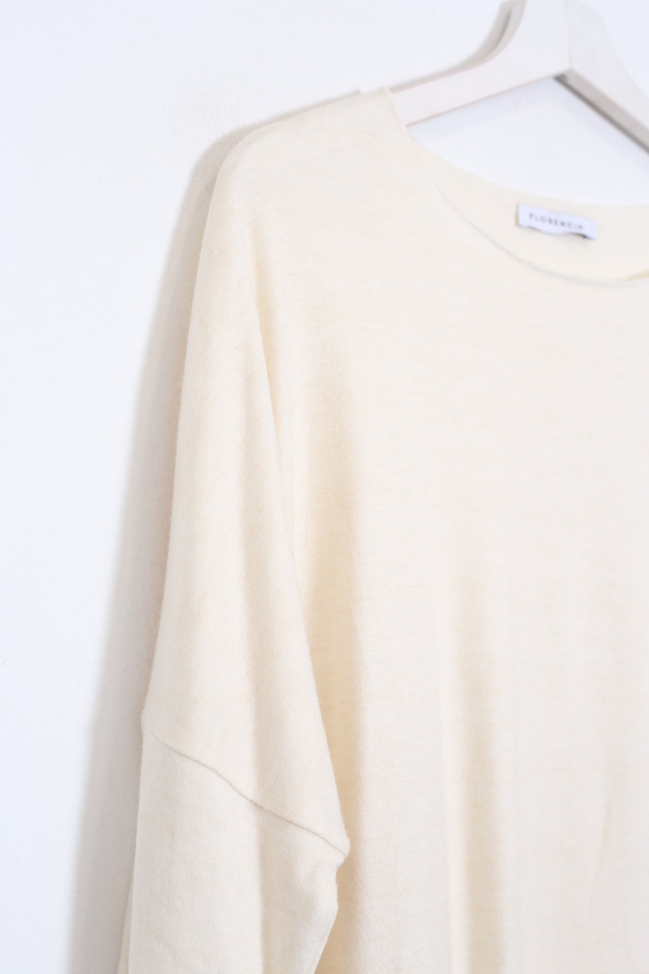 Camiseta Verona cuello redondo