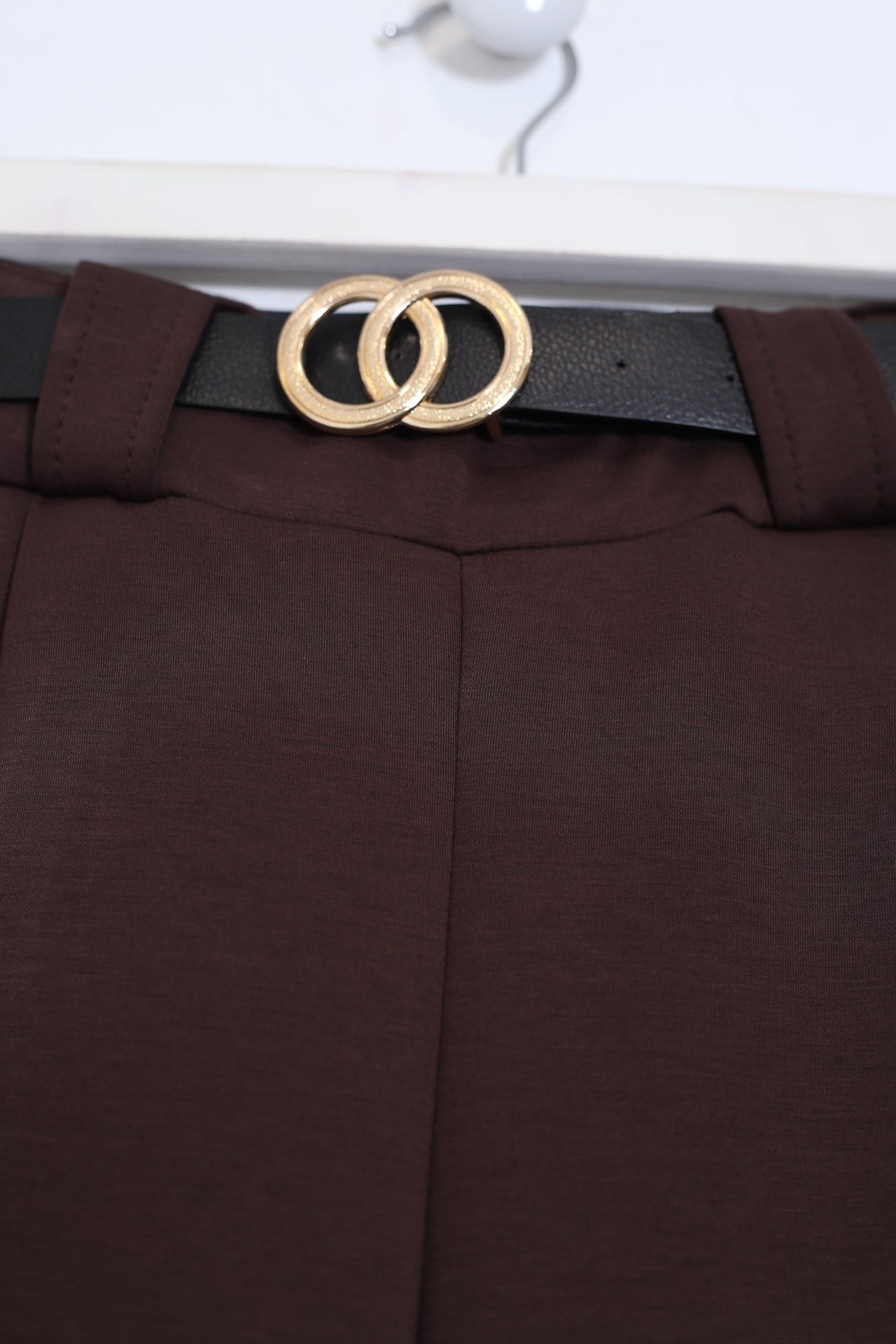 Pantalones Sicilia cinturón