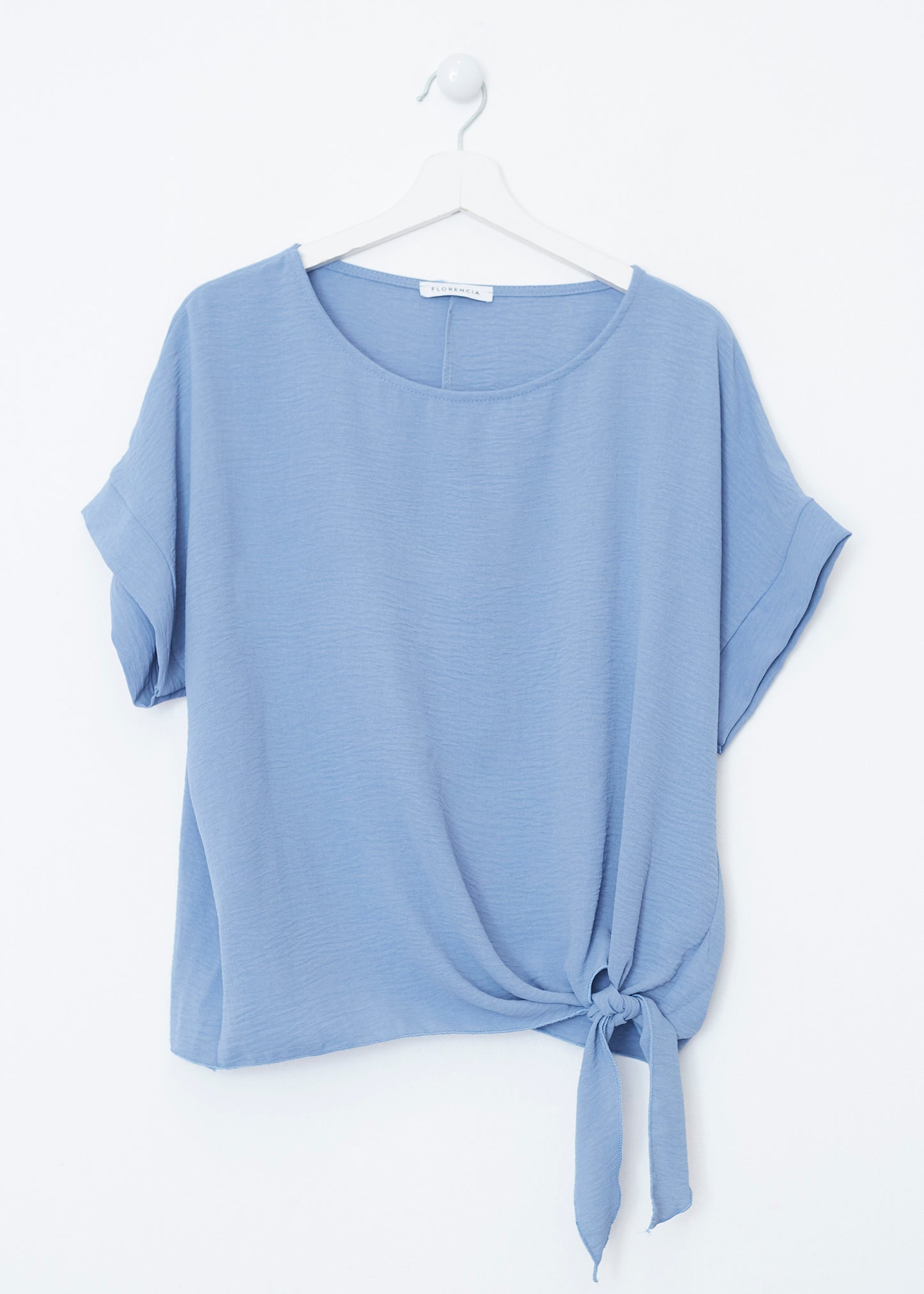 Blusa nudo