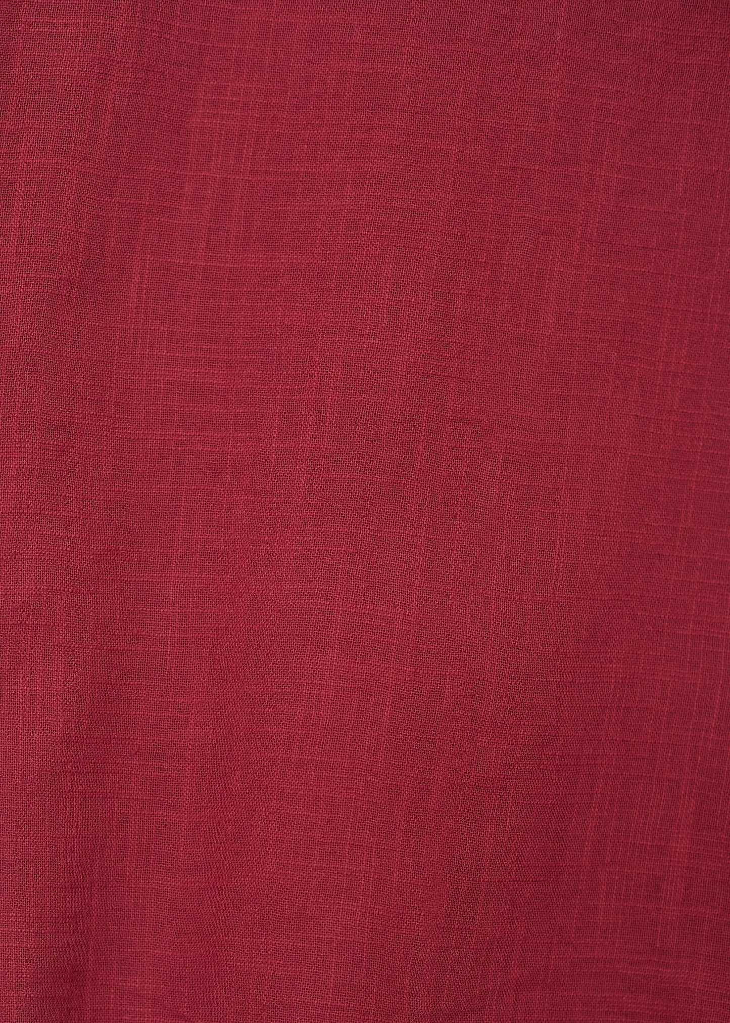 Blusa algodón trama