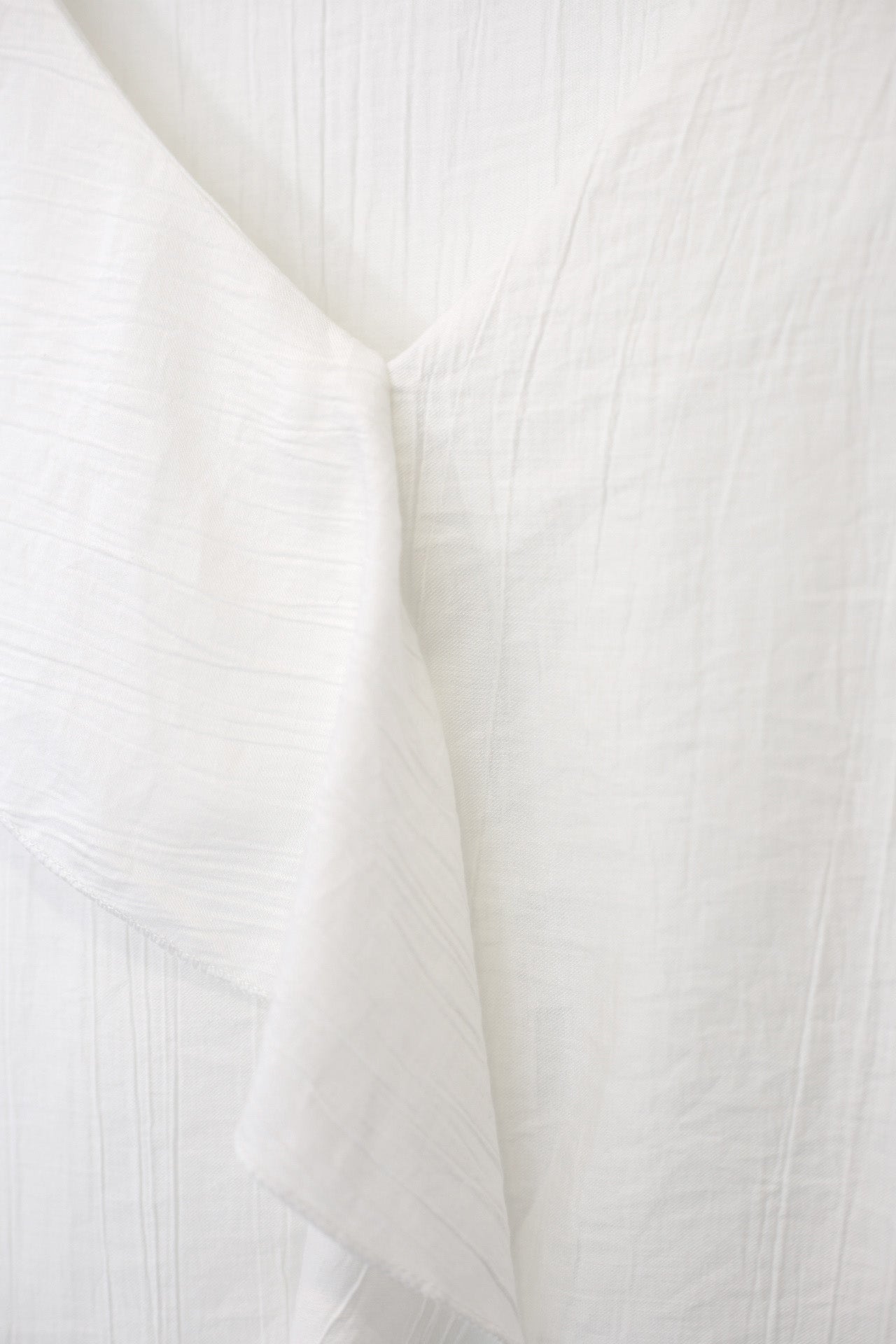 Blusa Fedra volante