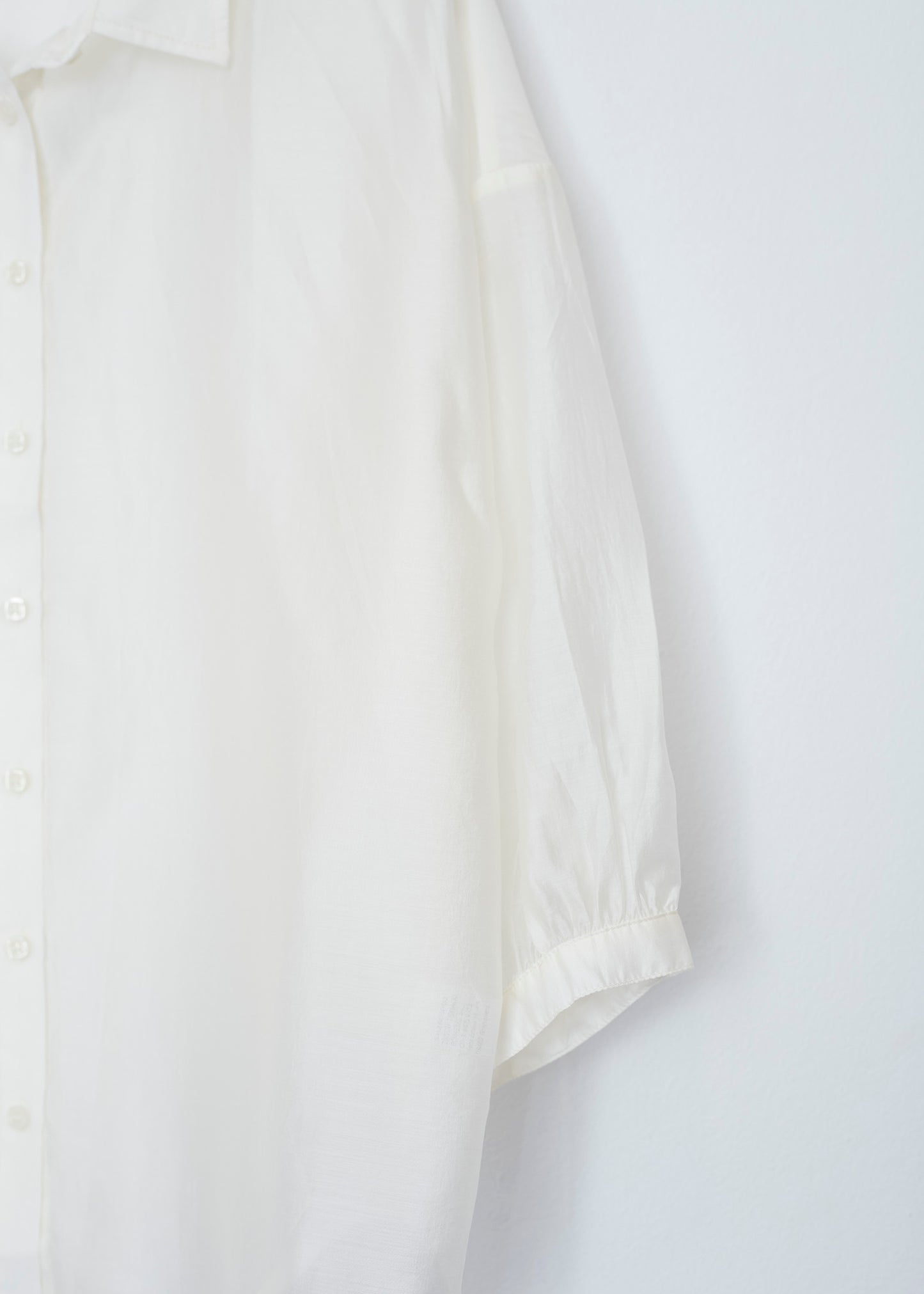 Pantalón palazzo raso