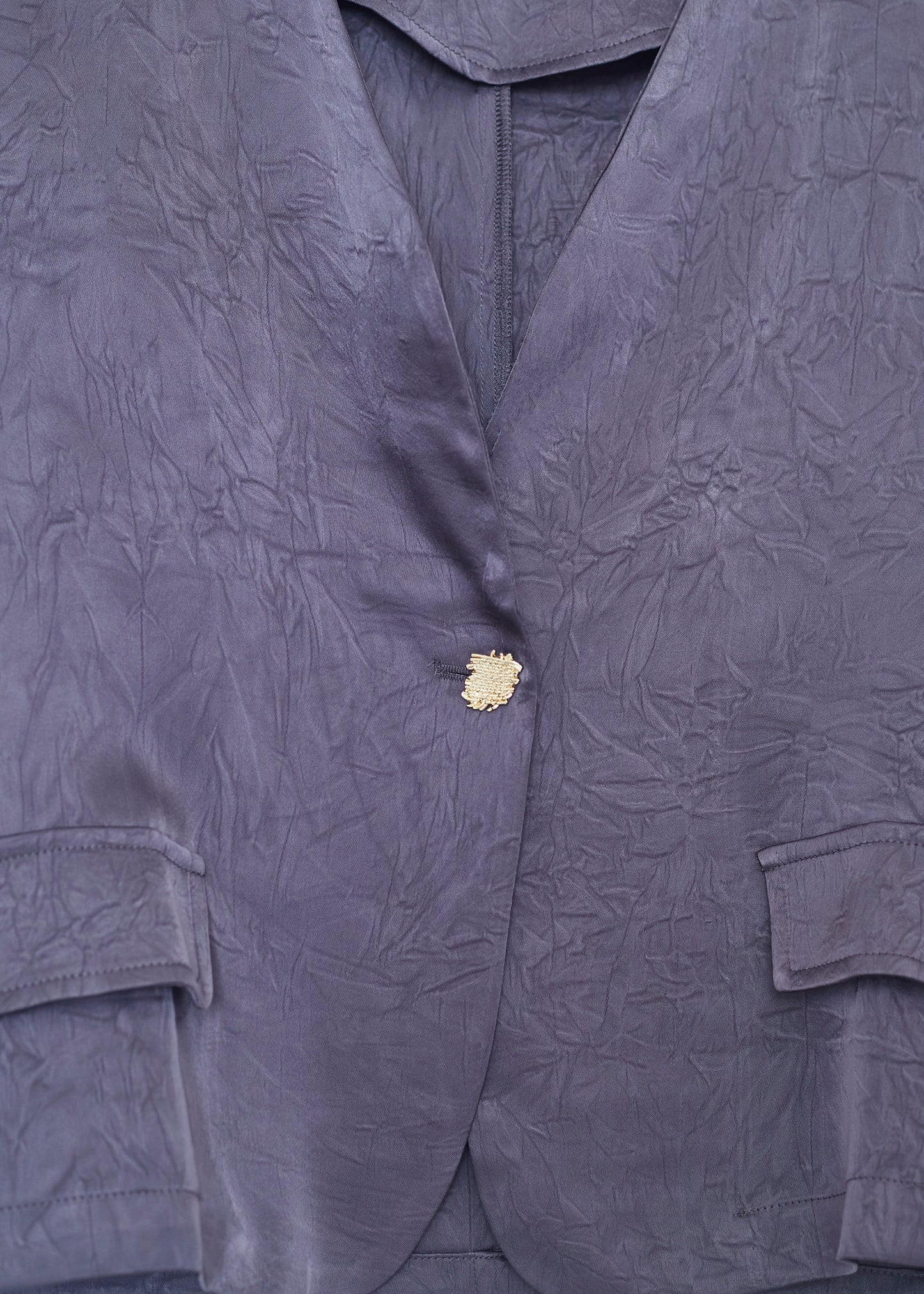 Satin jacket