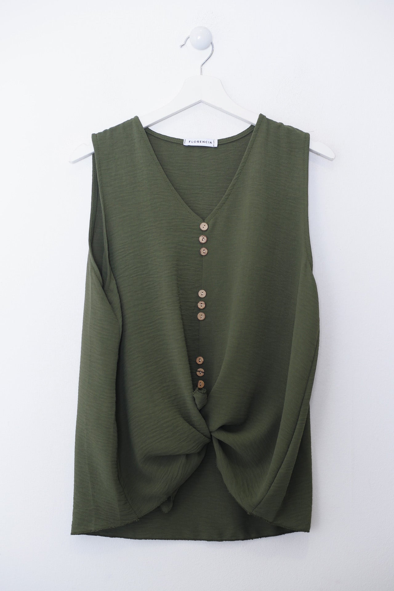 Top botones fluido