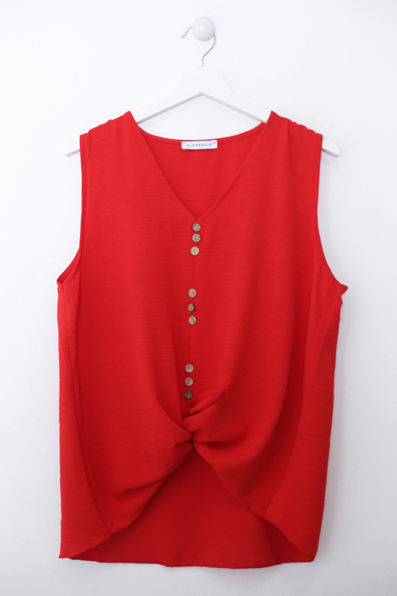 Top botones fluido