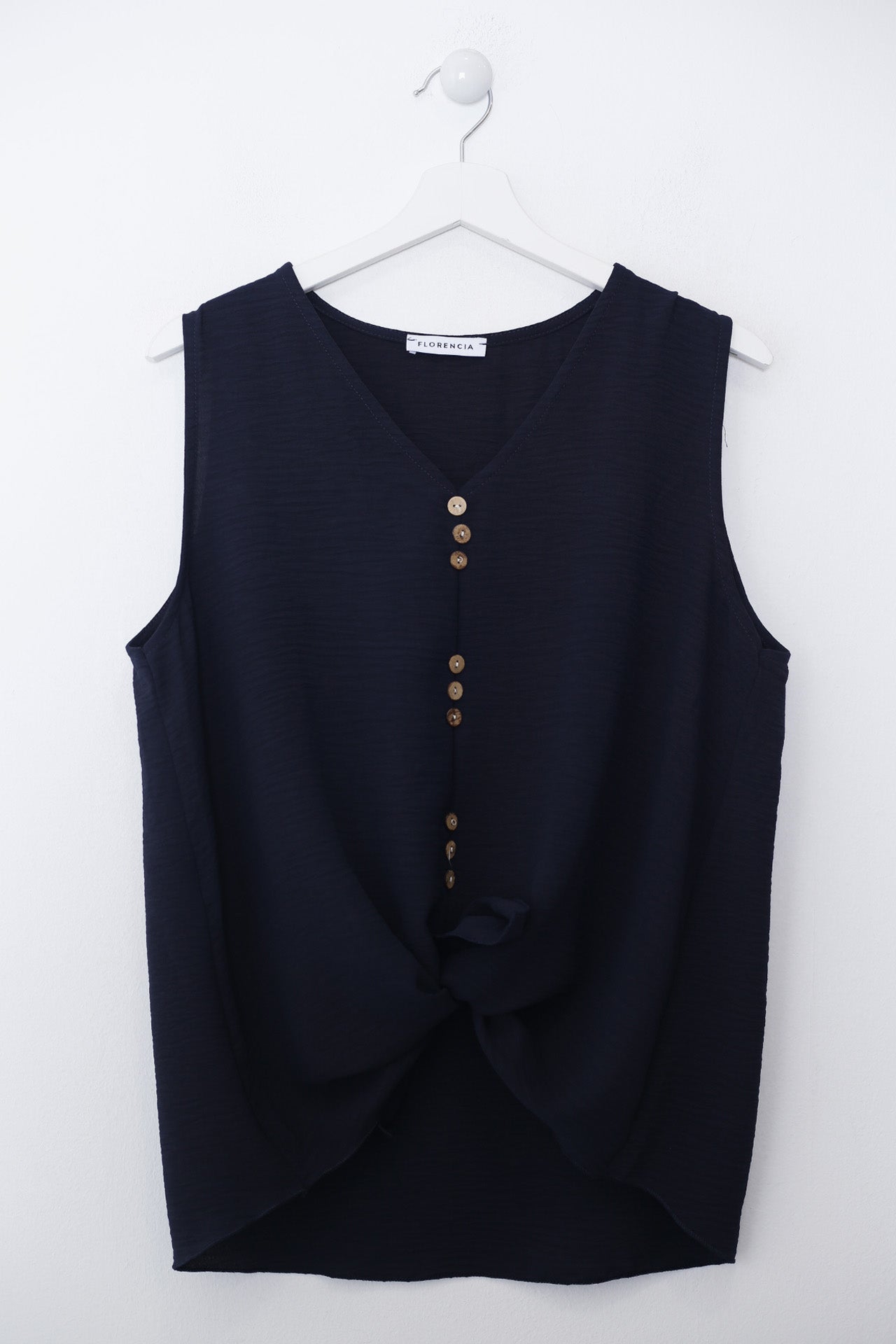 Top botones fluido
