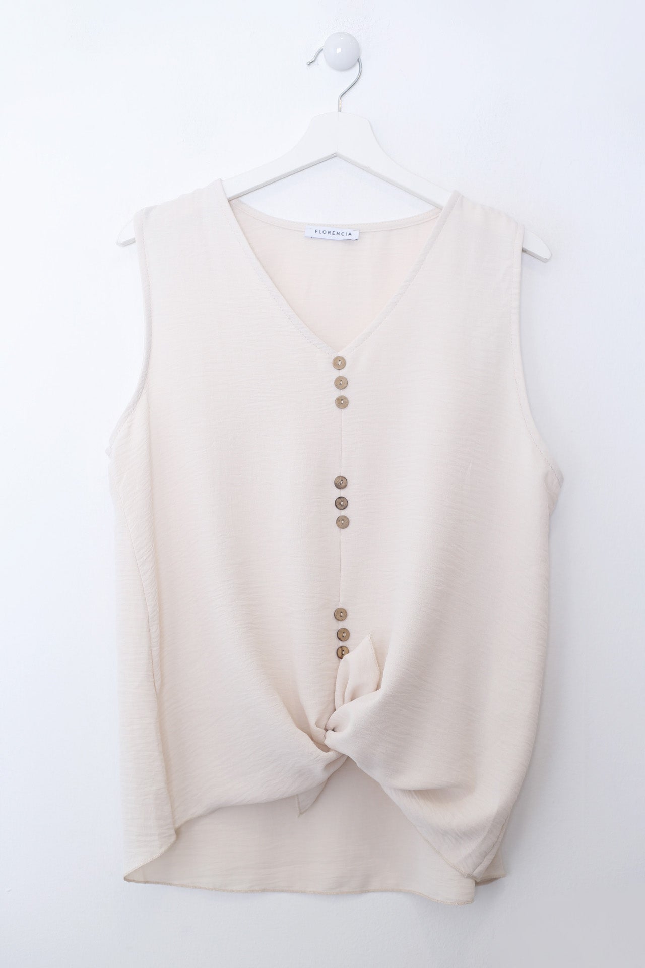 Top botones fluido