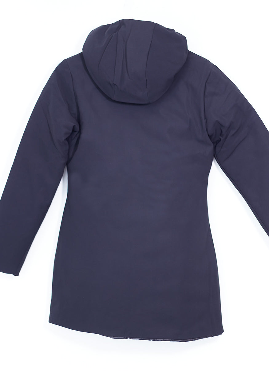 Abric reversible encoixinat