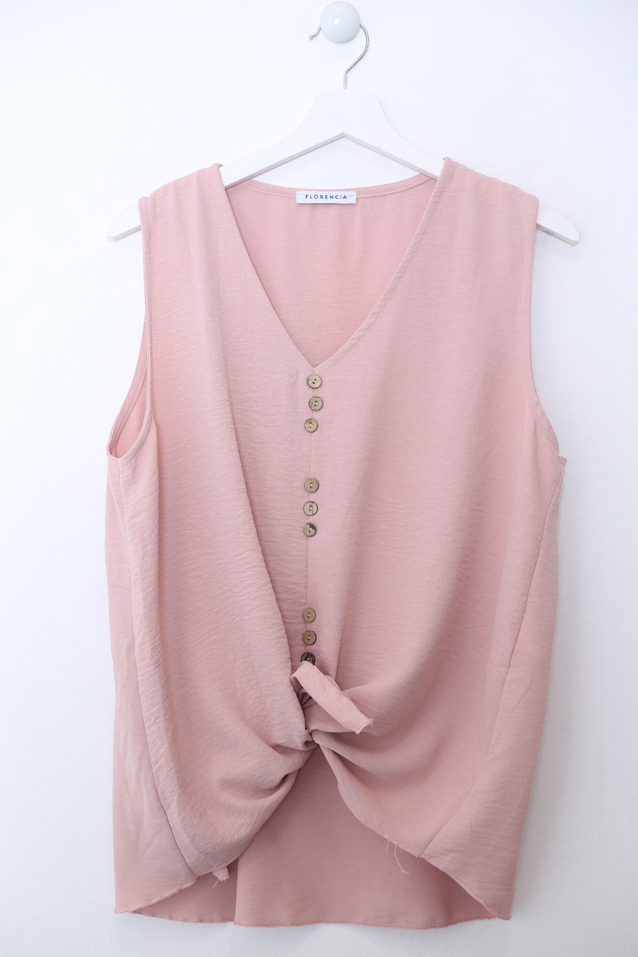 Top botones fluido