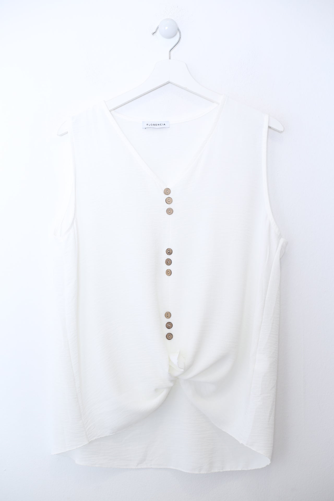 Top botones fluido
