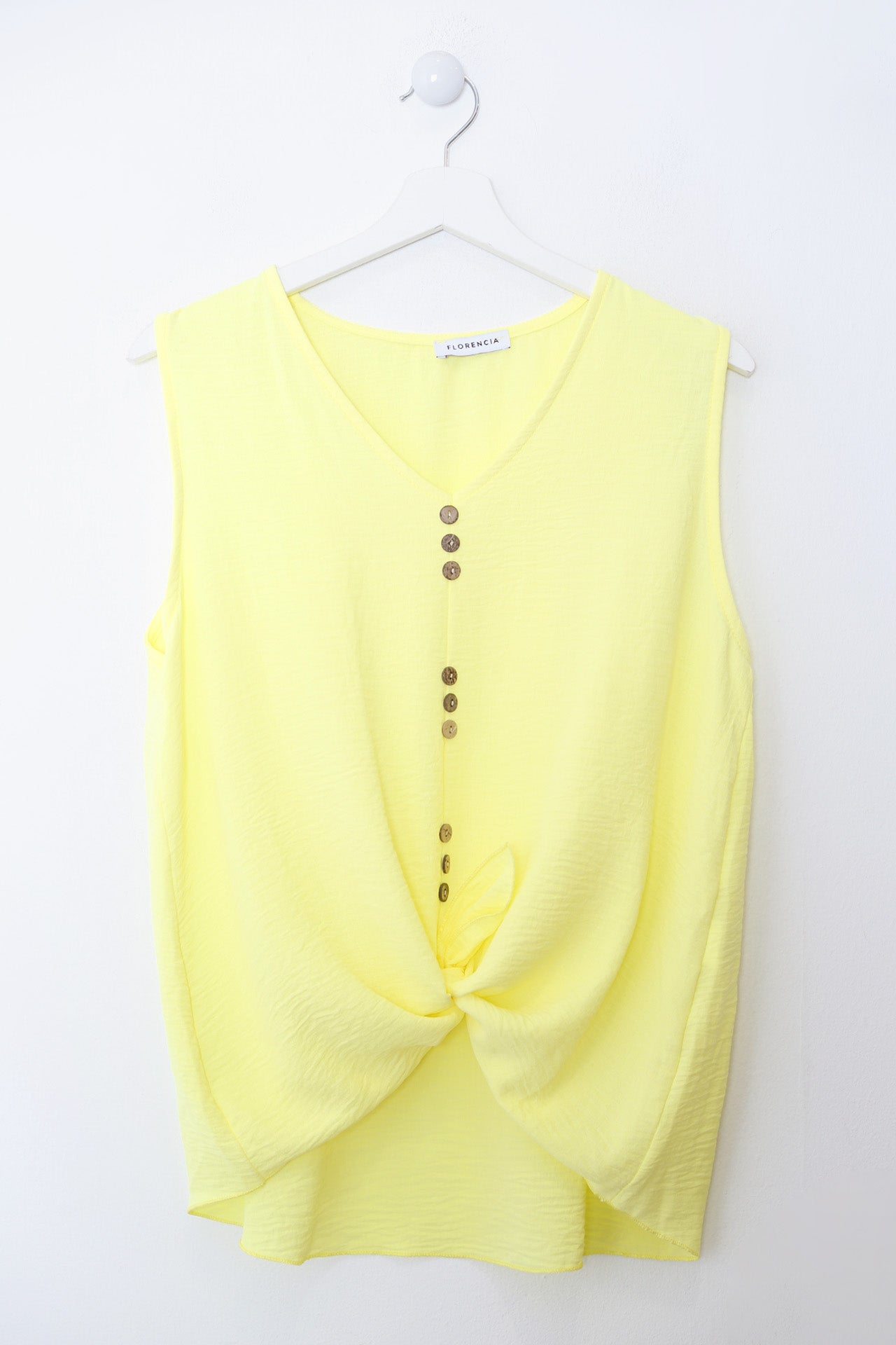 Top botones fluido