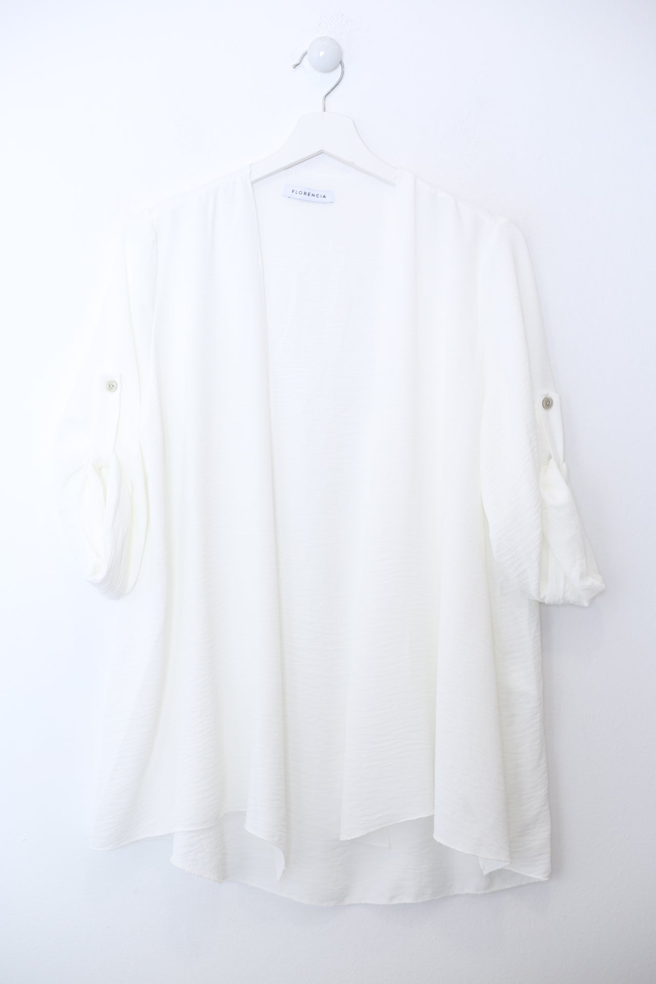Kimono fluido