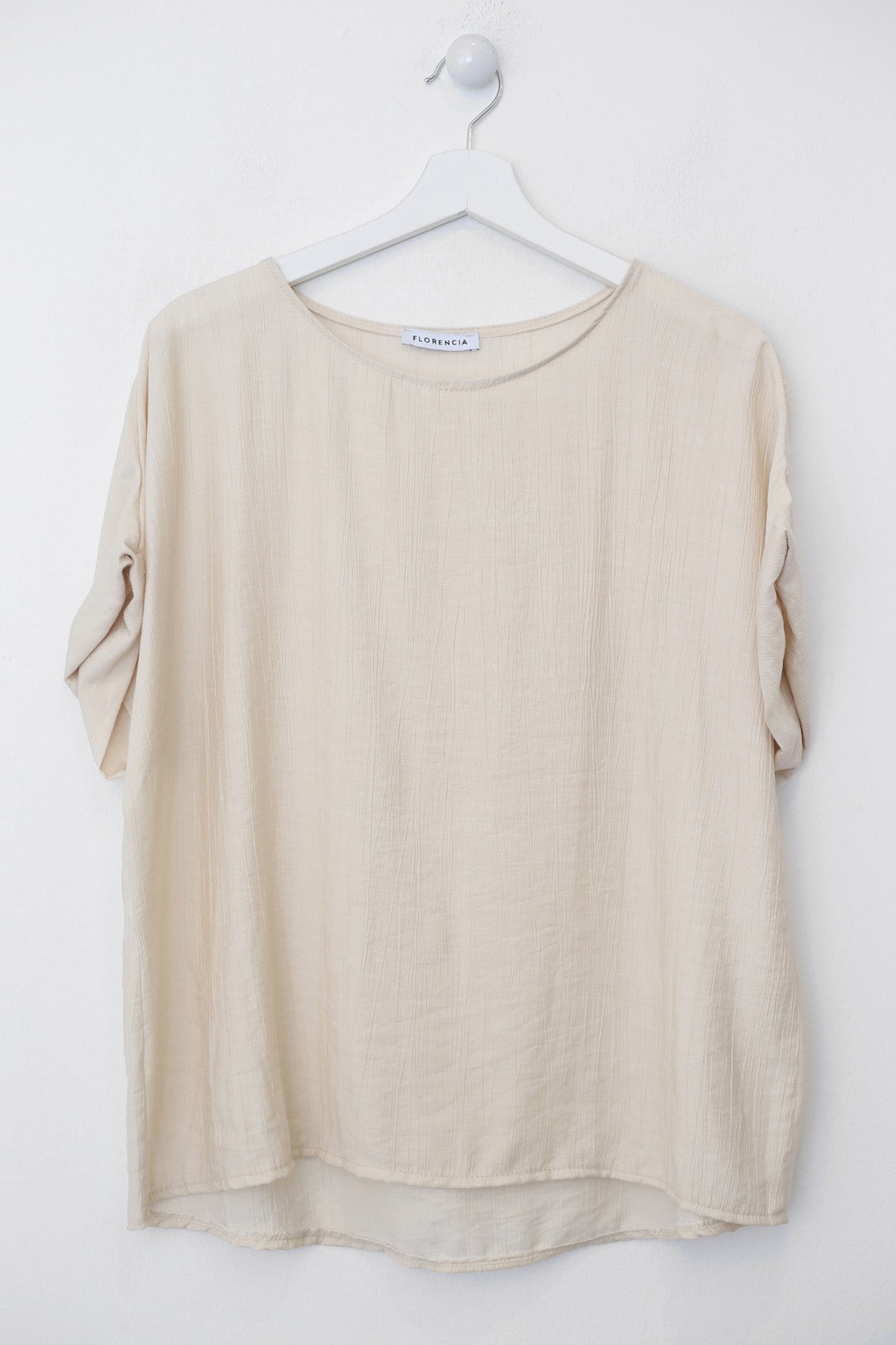 Blusa Nora básica