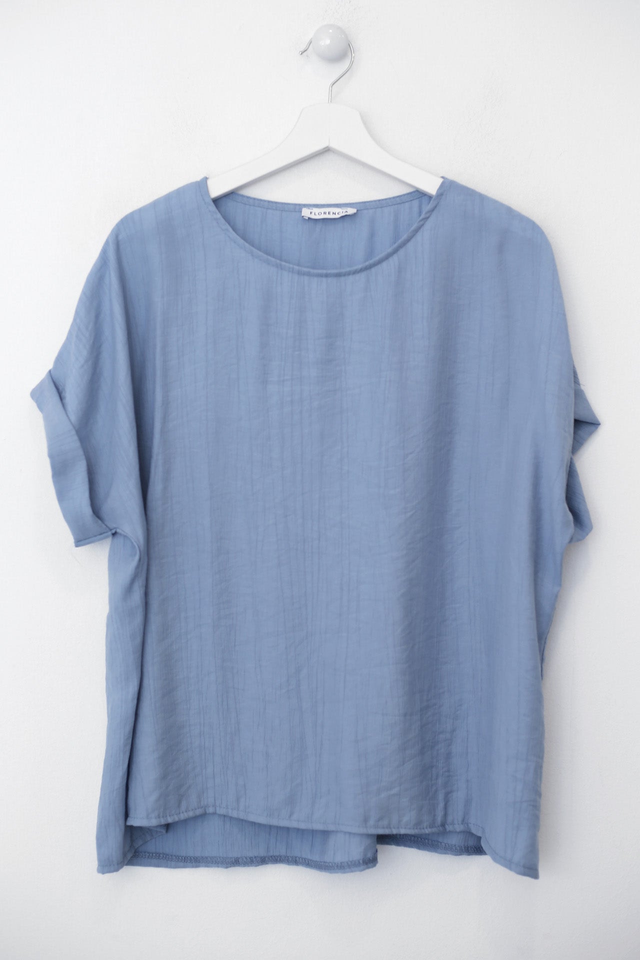 Blusa Nora básica