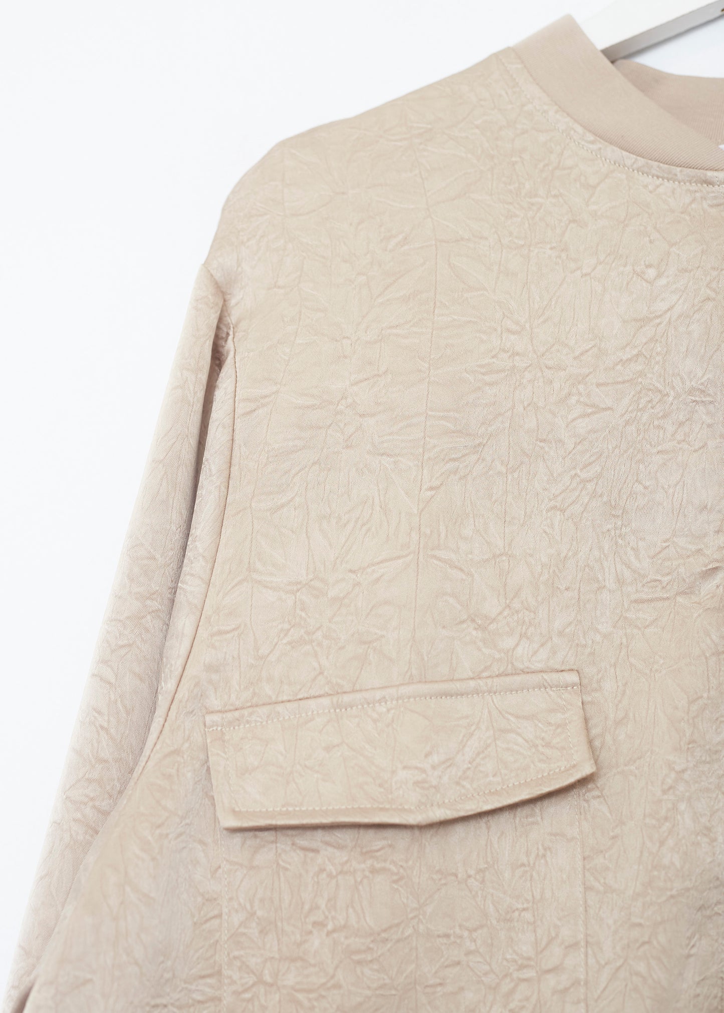 Plain bomber