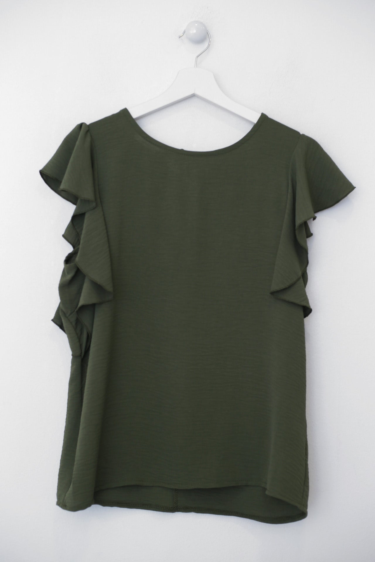 Top volante fluido