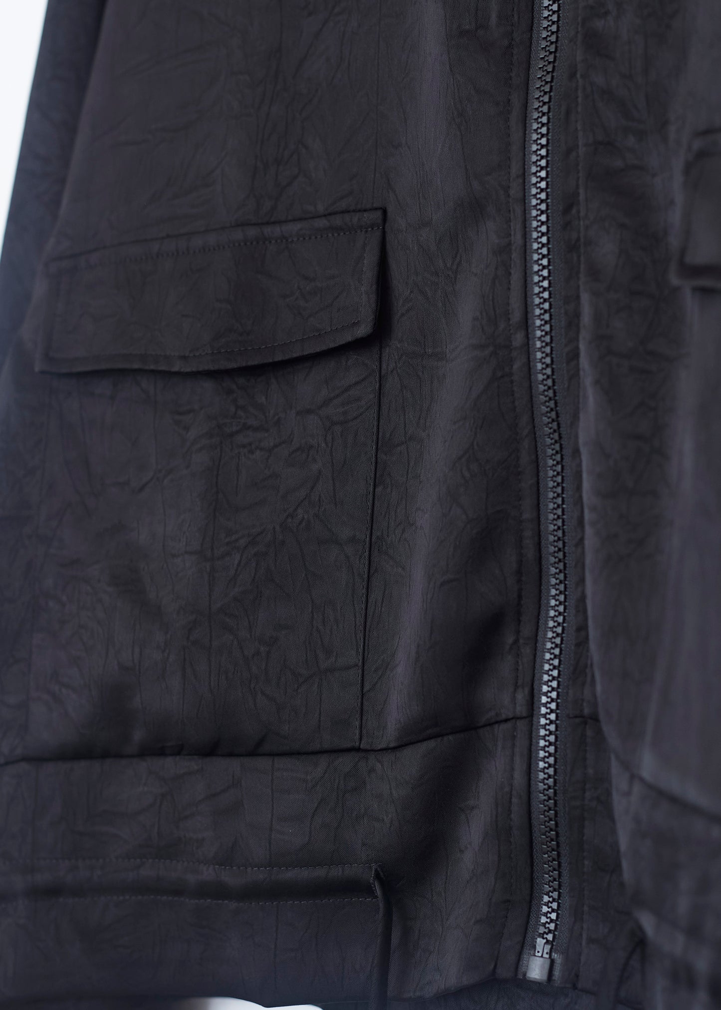 Plain bomber