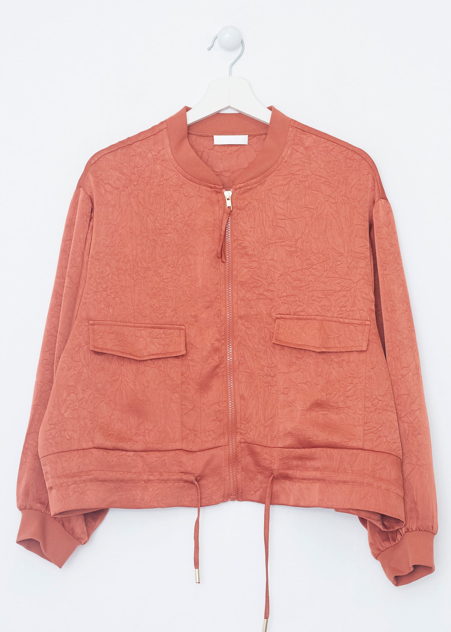 Plain bomber