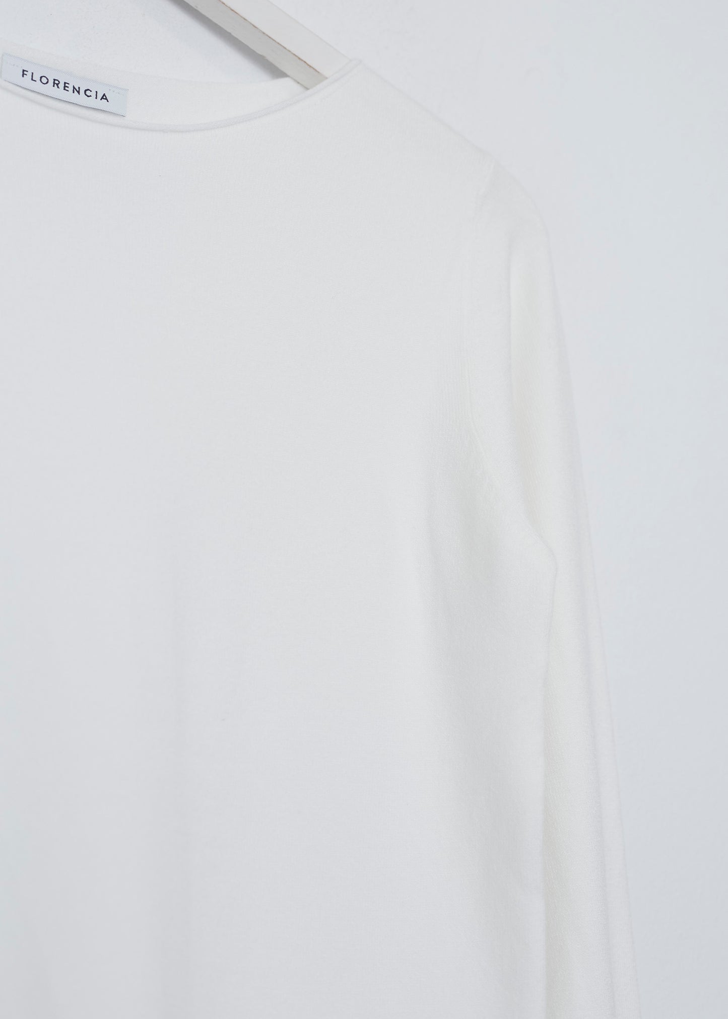 Jersey básico