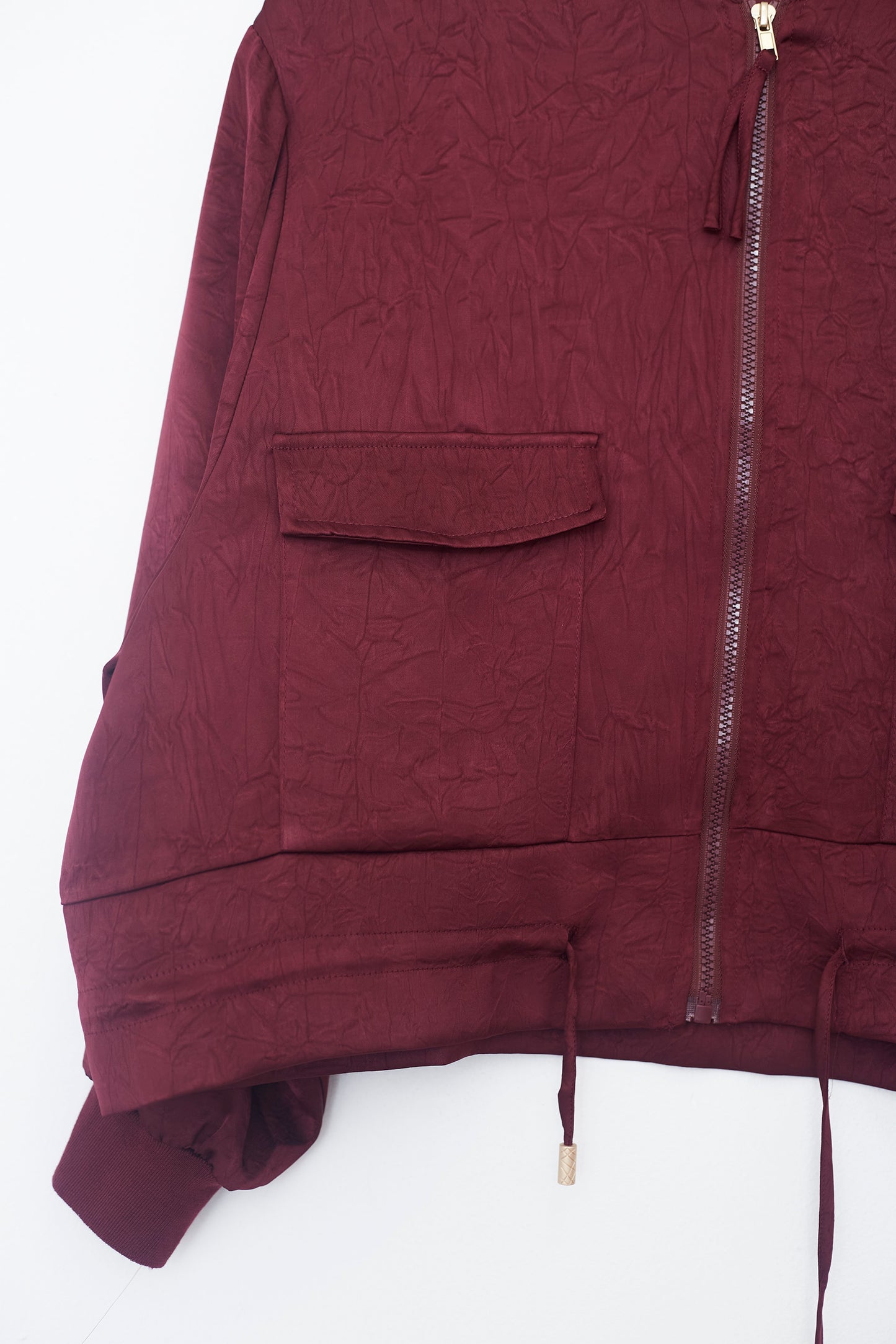 Plain bomber