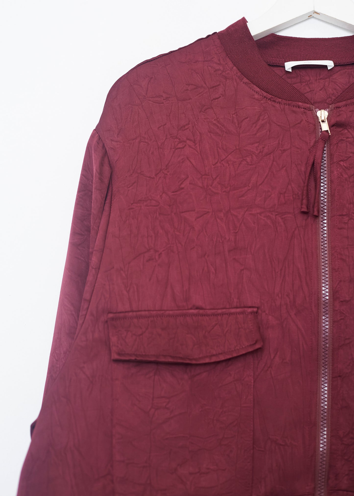 Plain bomber