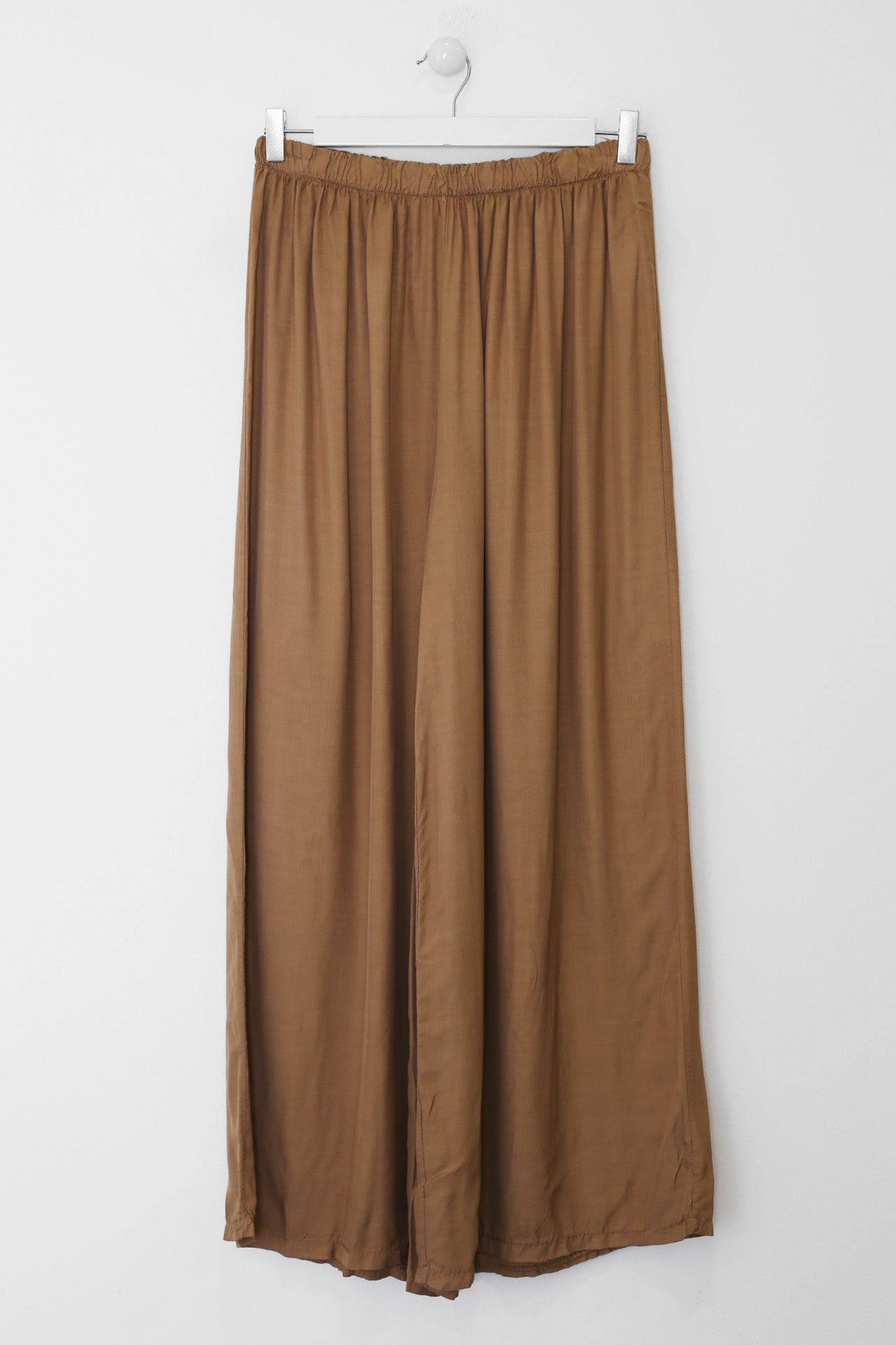 Pantalones Begur palazzo