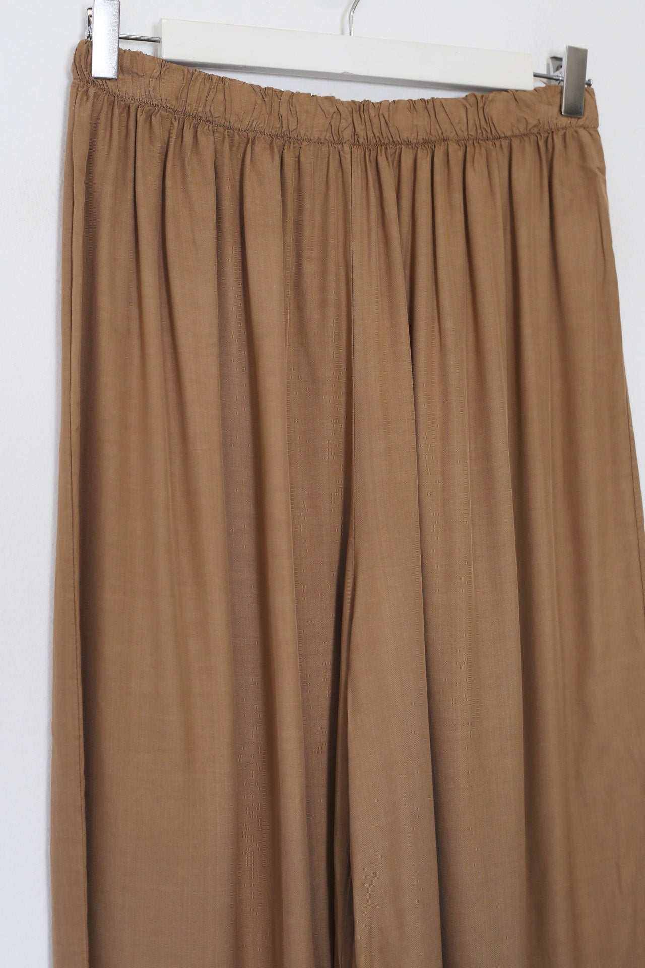 Pantalones Begur palazzo