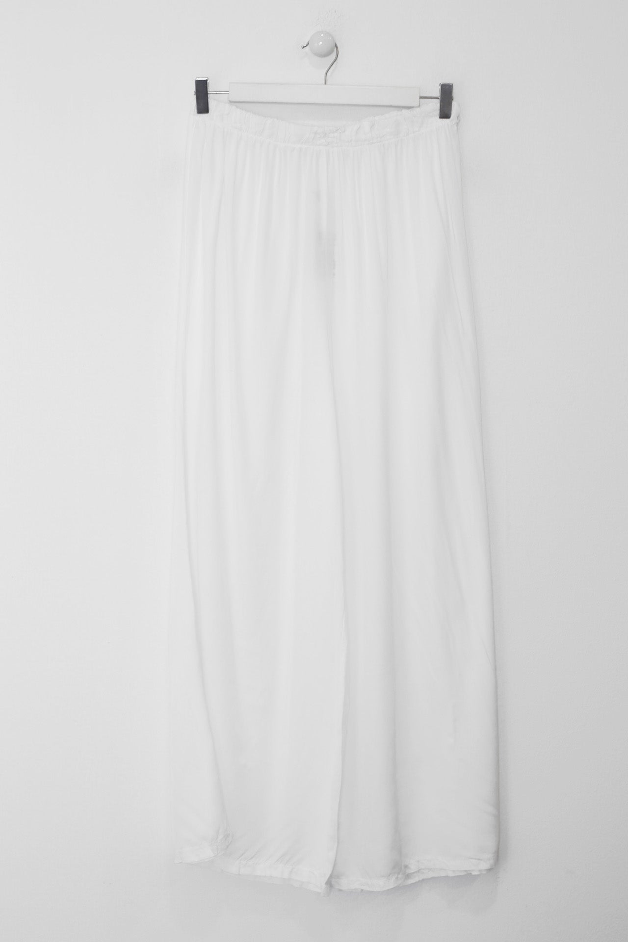 Pantalones Begur palazzo
