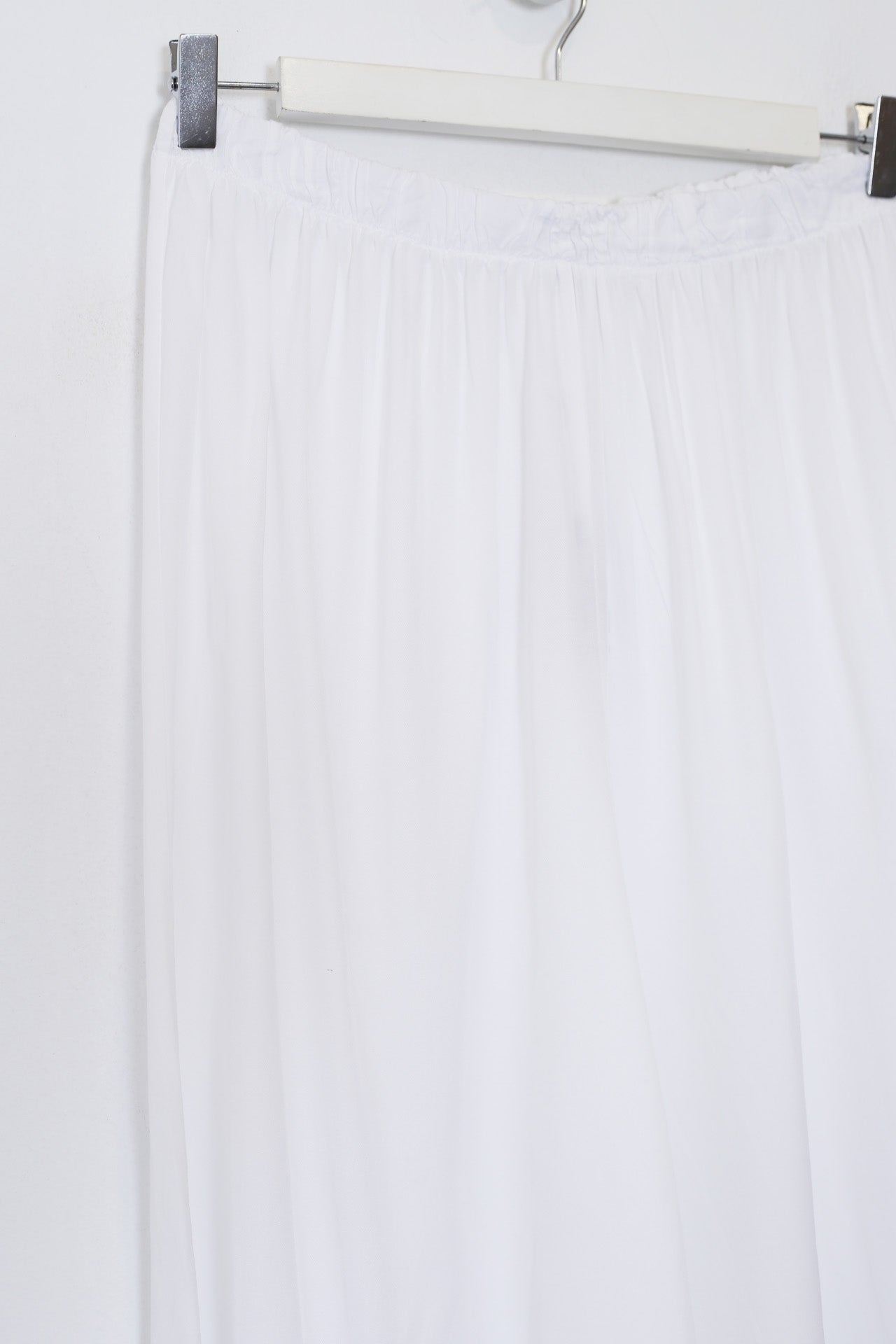 Pantalones Begur palazzo