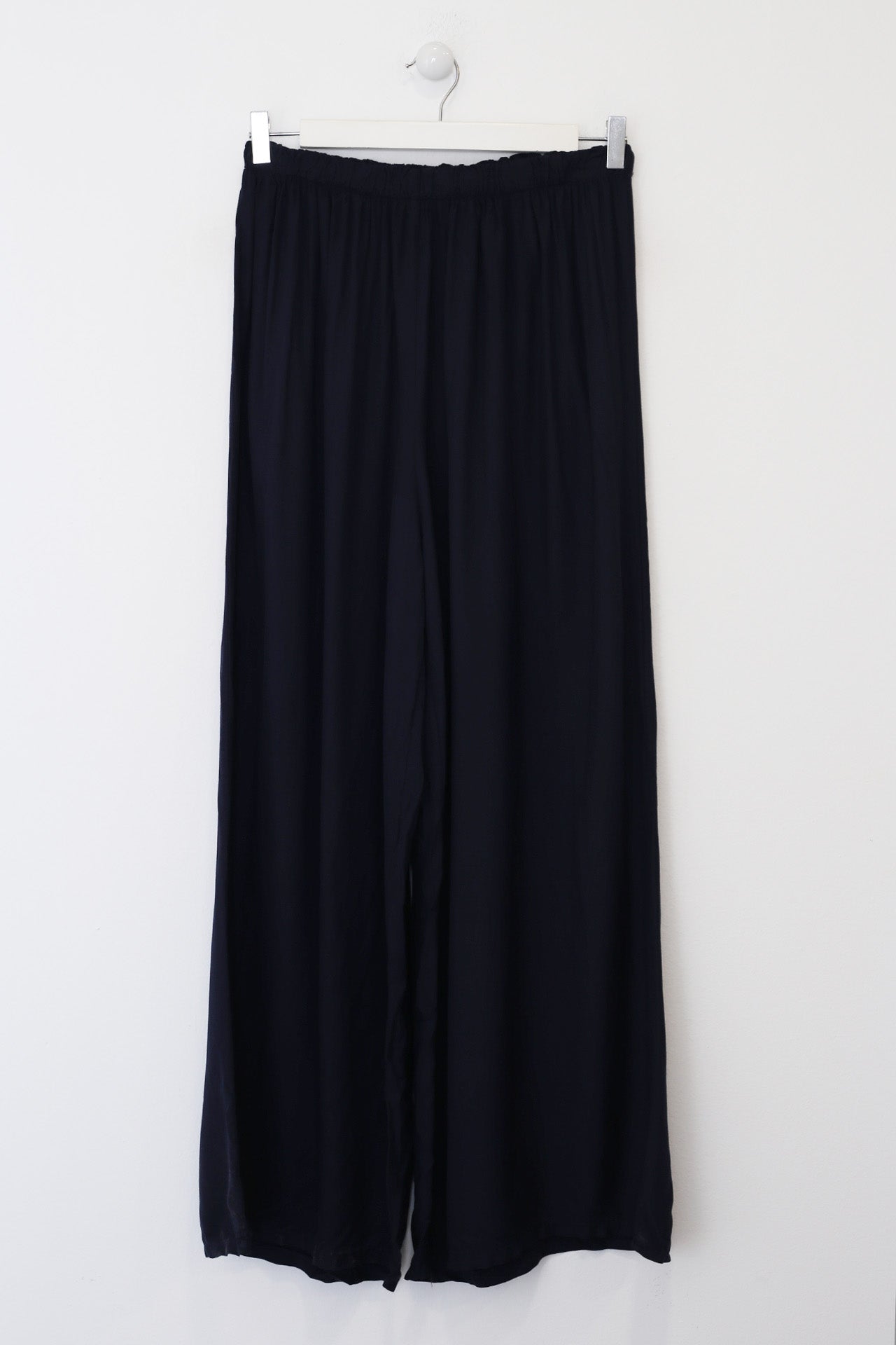 Pantalones Begur palazzo