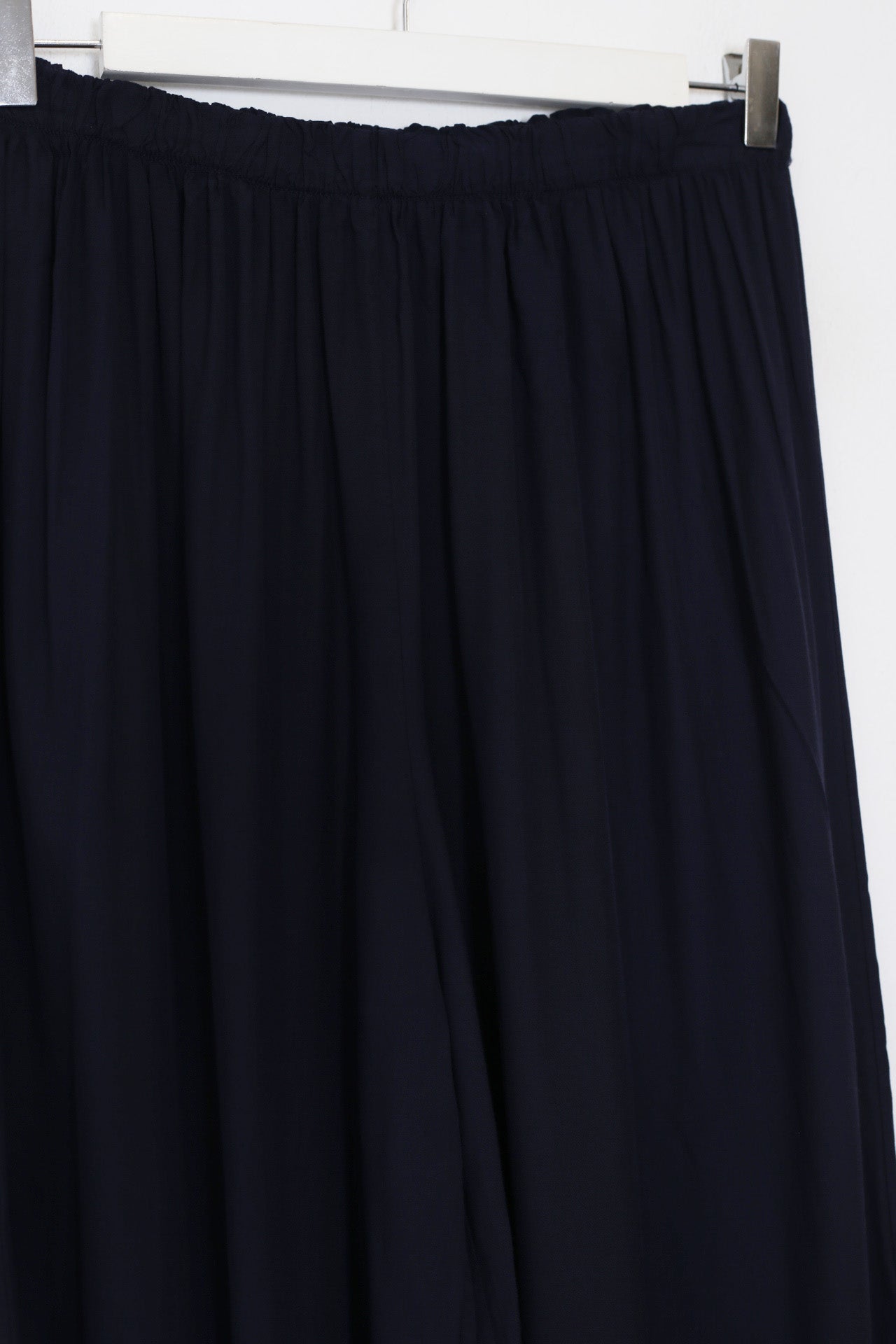 Pantalones Begur palazzo