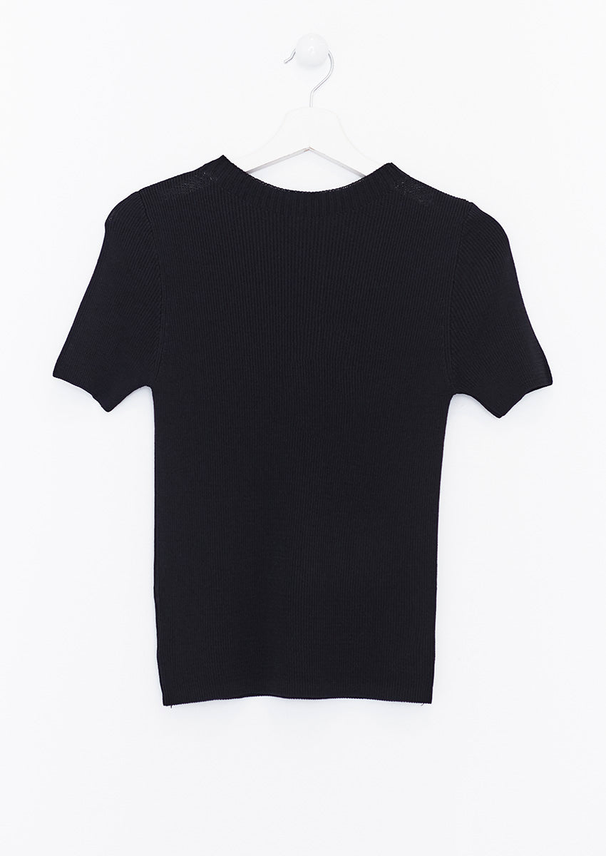 Top tricot