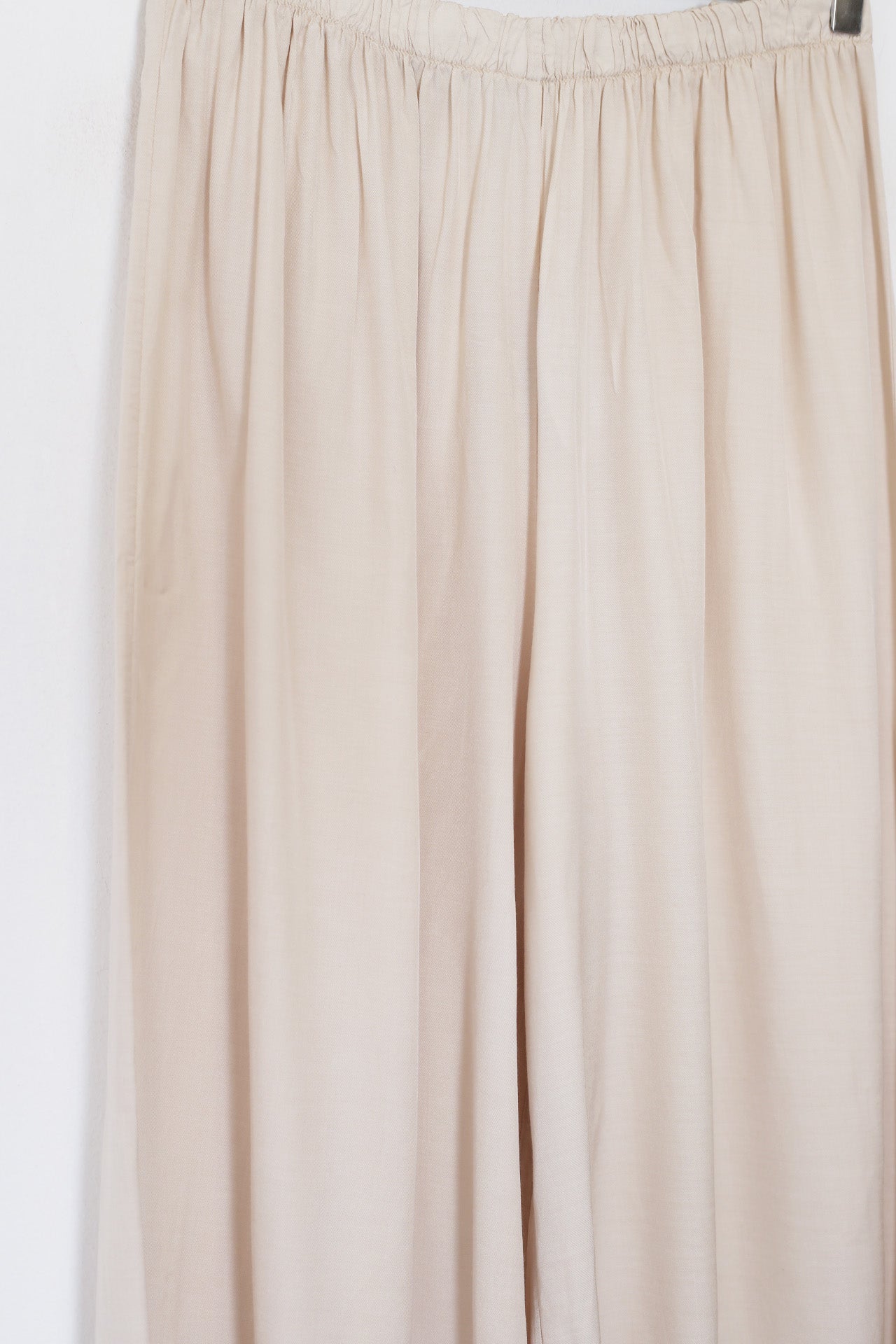 Pantalones Begur palazzo
