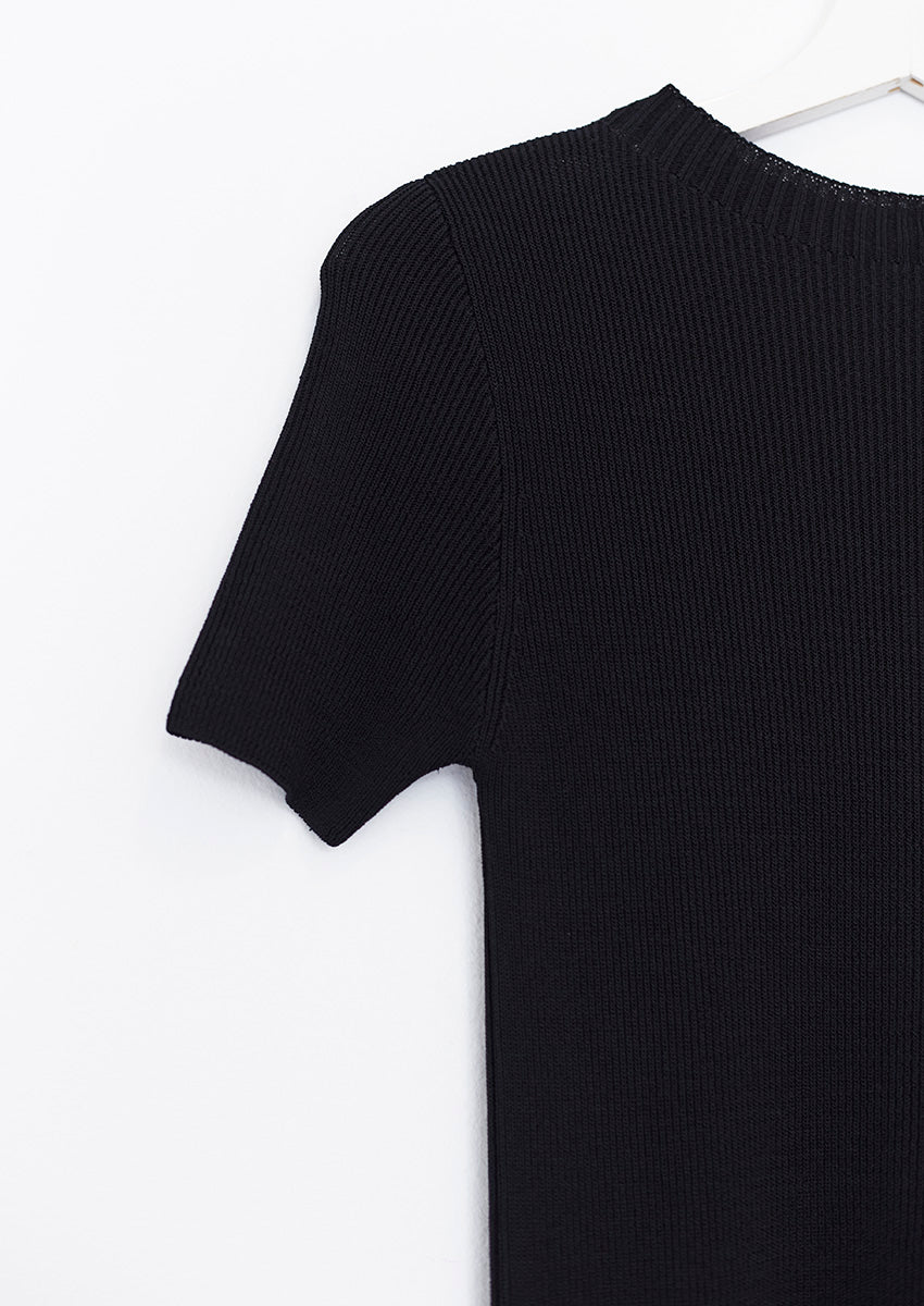Top tricot