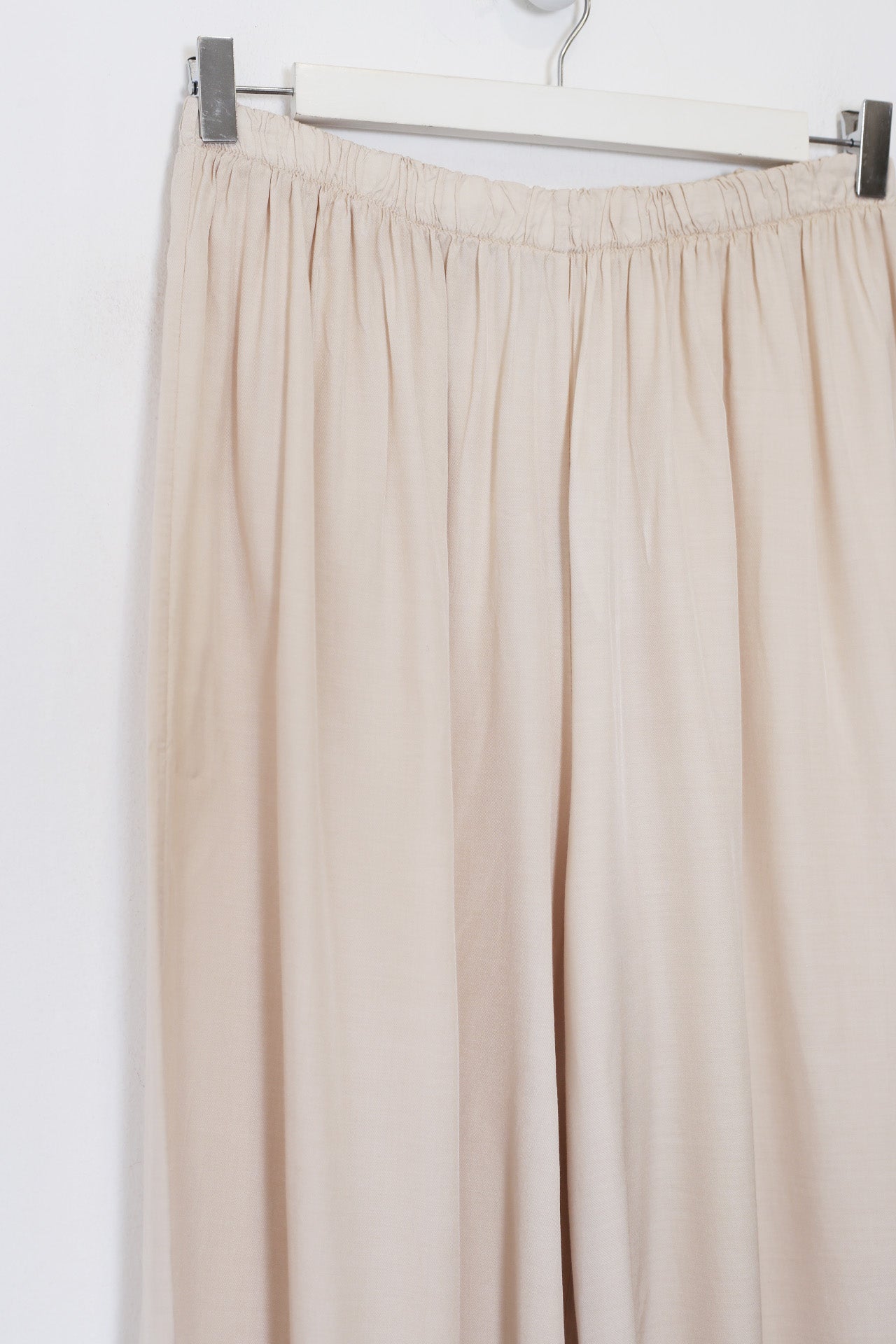 Pantalones Begur palazzo