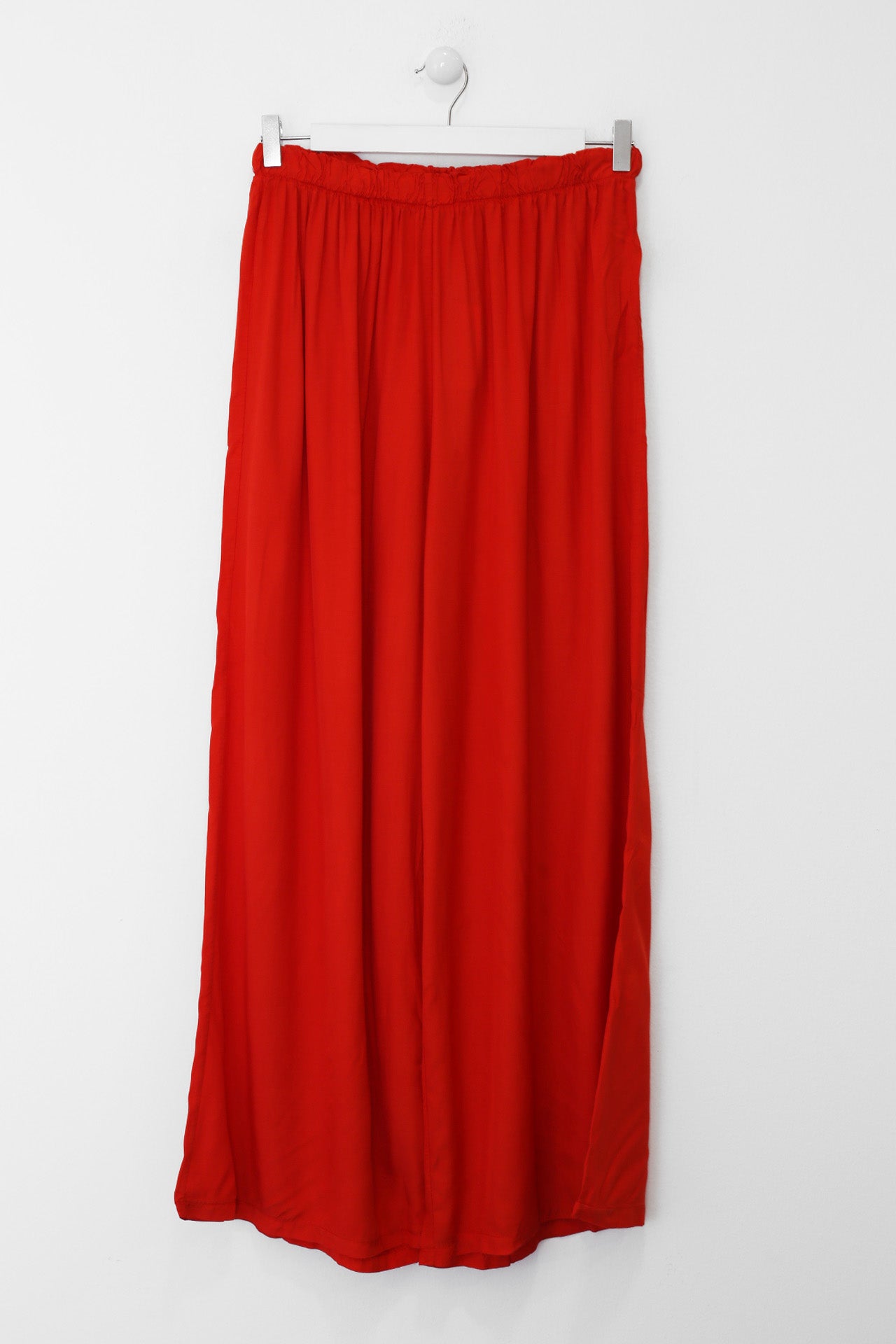 Pantalones Begur palazzo