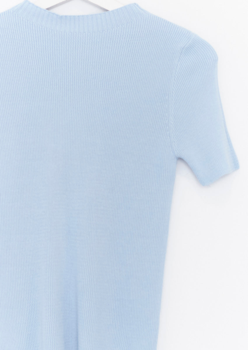 Top tricot