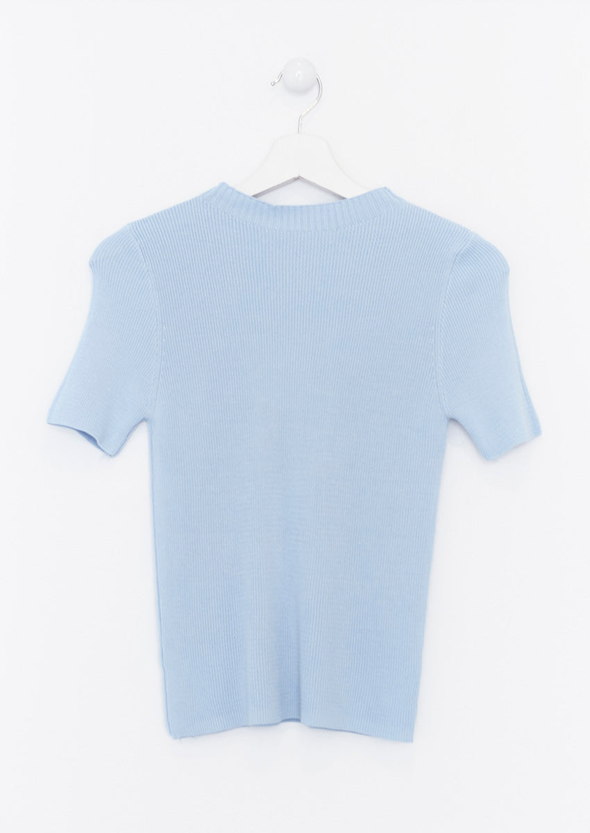 Top tricot