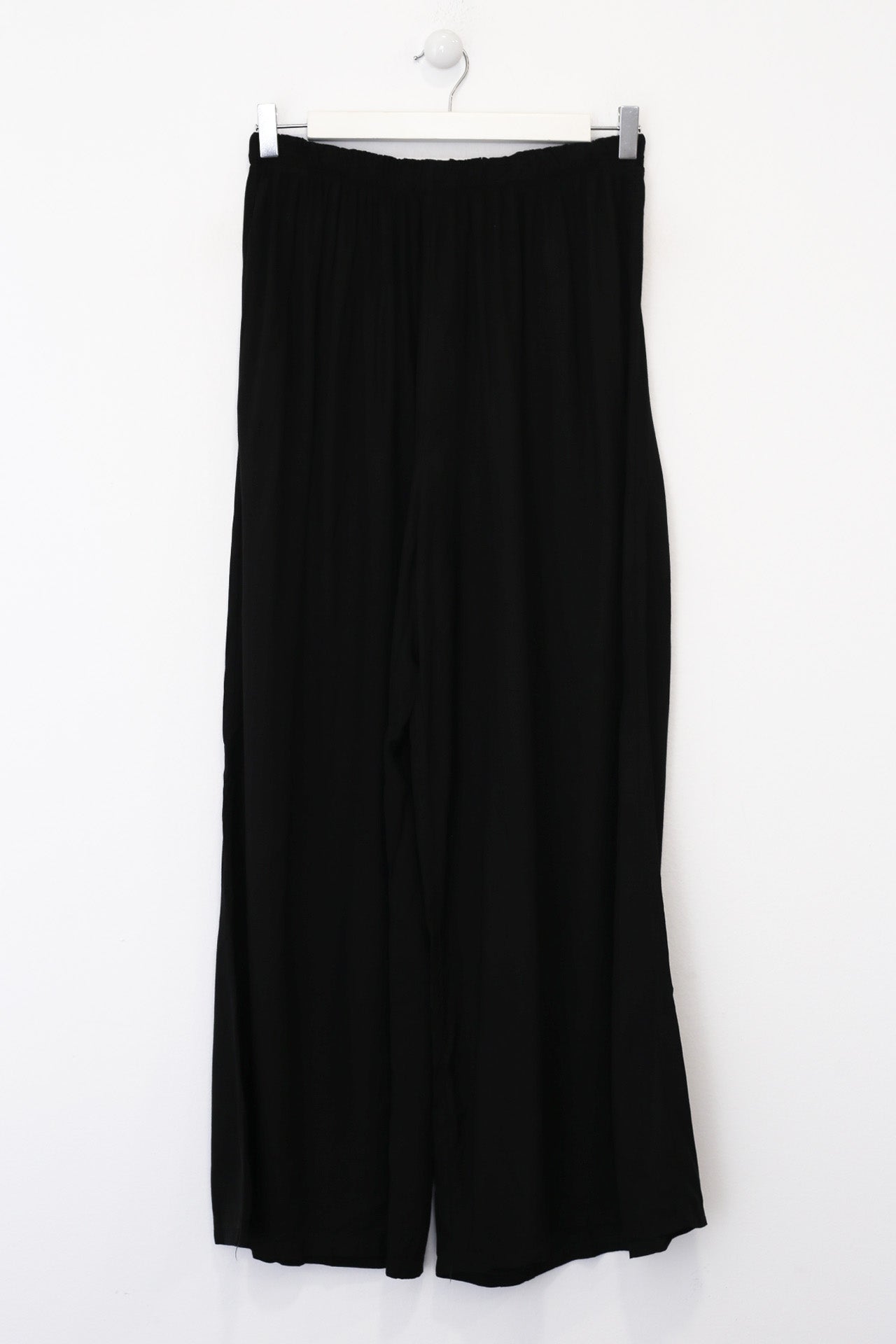 Pantalones Begur palazzo