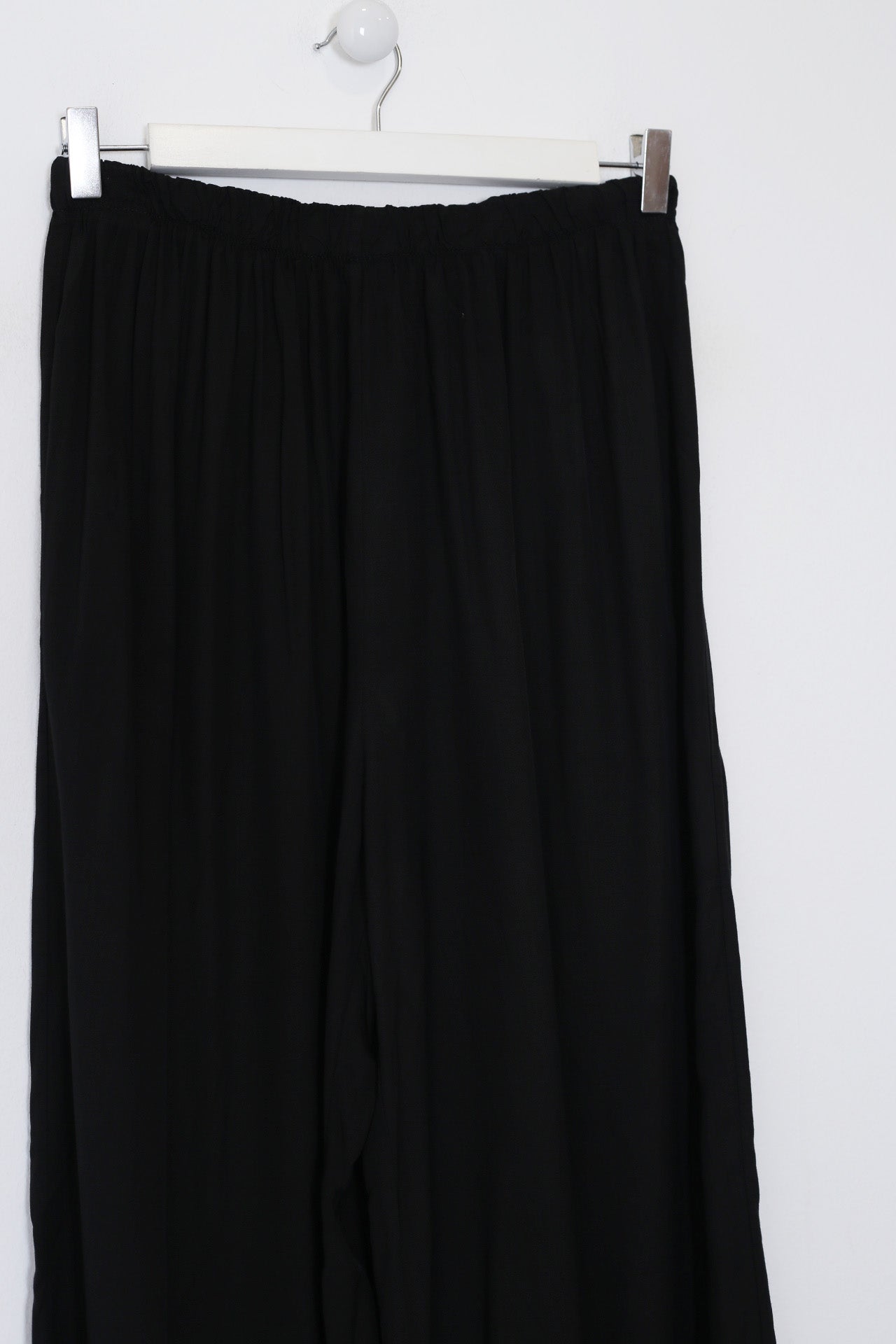 Pantalones Begur palazzo
