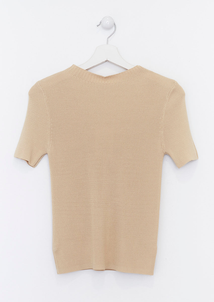Top tricot