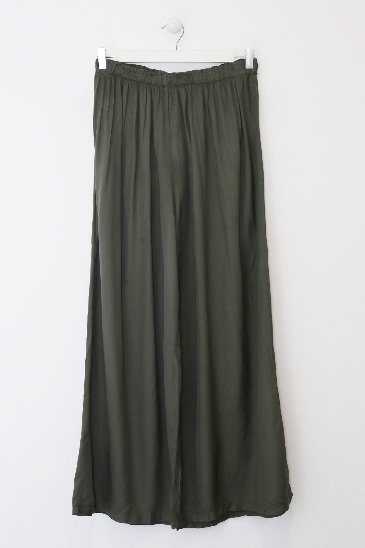 Pantalones Begur palazzo