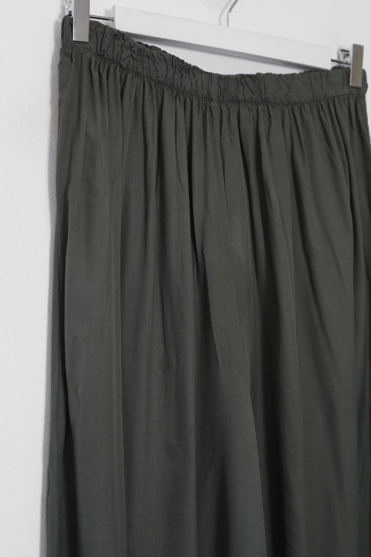 Pantalones Begur palazzo
