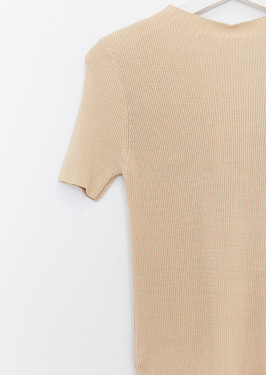 Top tricot
