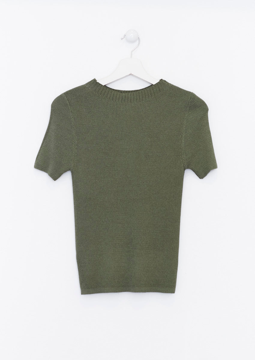 Top tricot