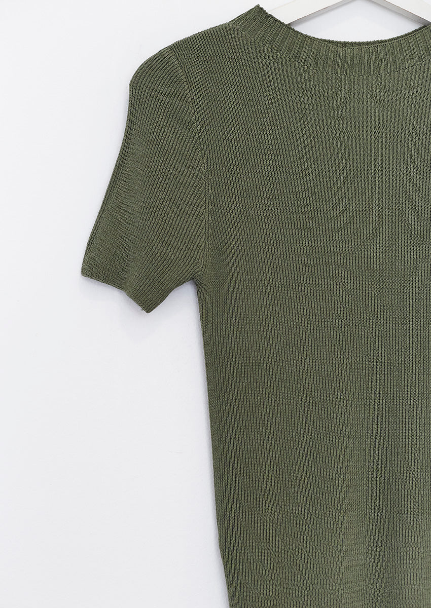Top tricot