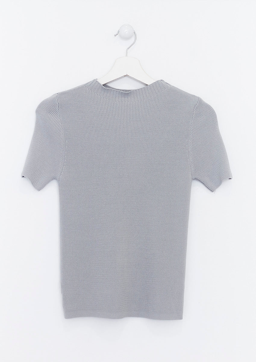 Top tricot