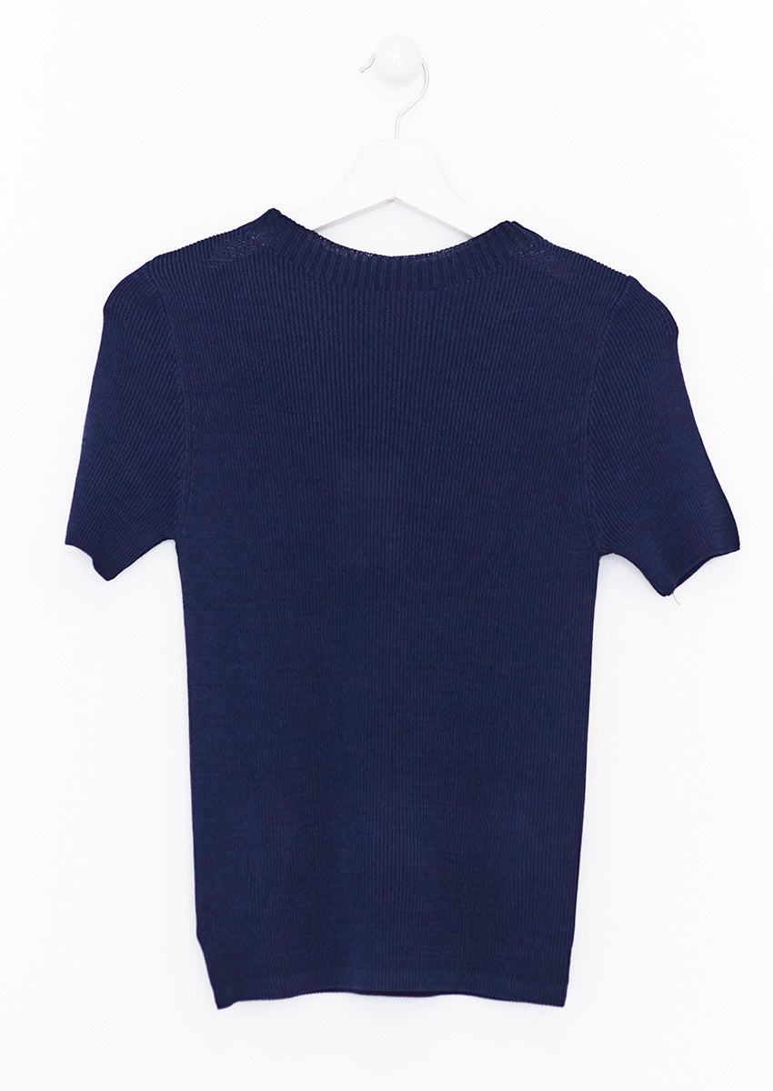 Top tricot